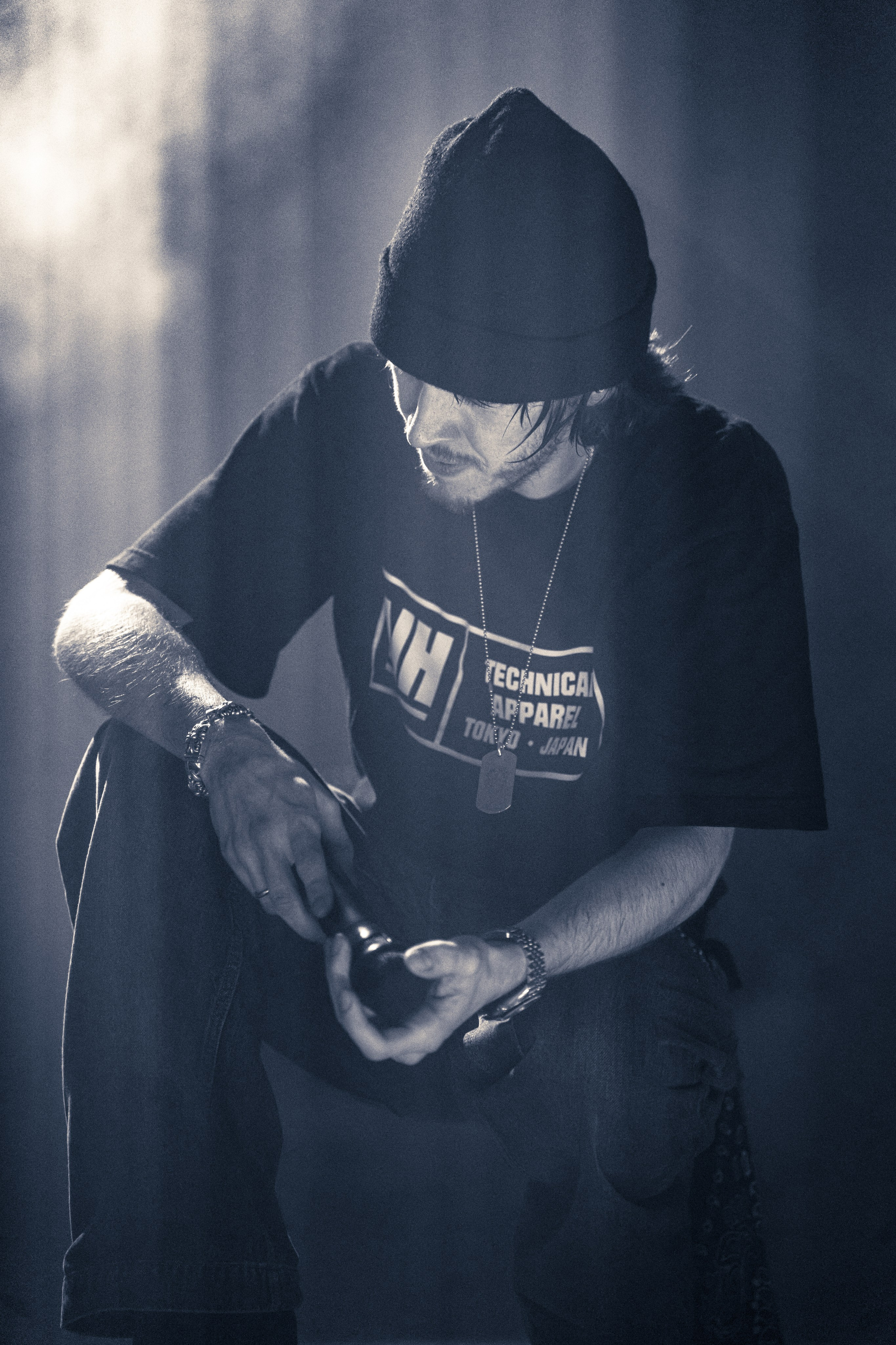 Big Baby Tape / @Кроп Арена / Краснодар. Концертный фотограф в Краснодаре