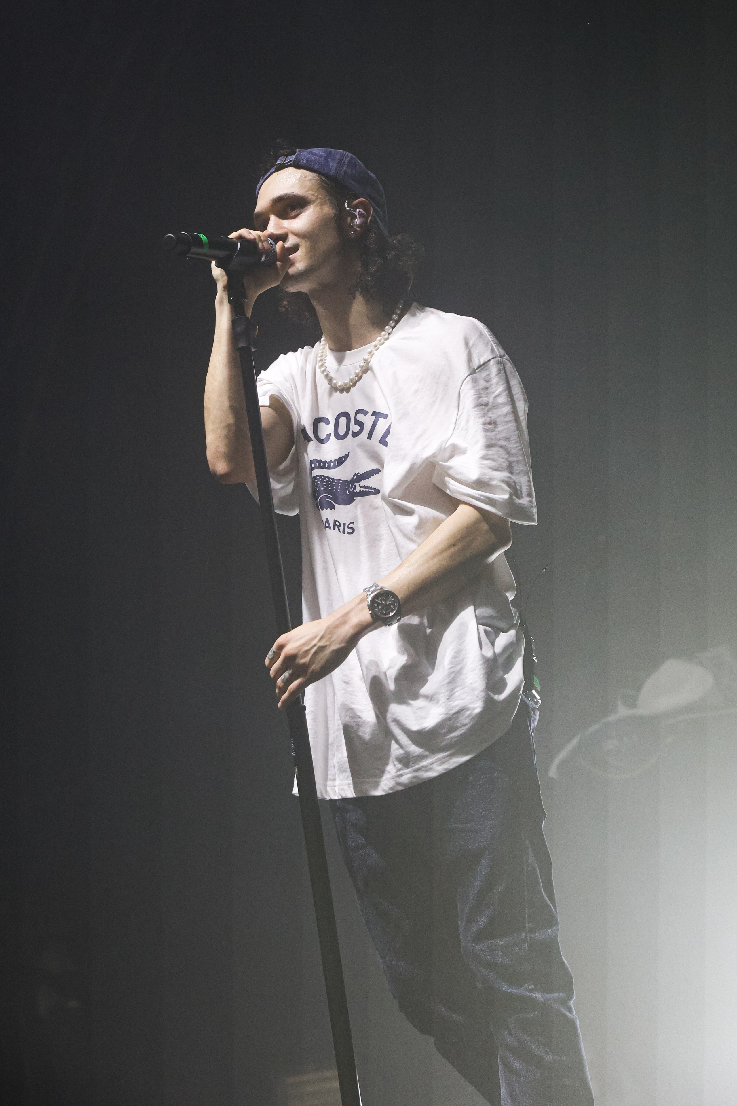 Gone.Fludd / @Кроп Арена / Краснодар. Концертный фотограф в Краснодаре