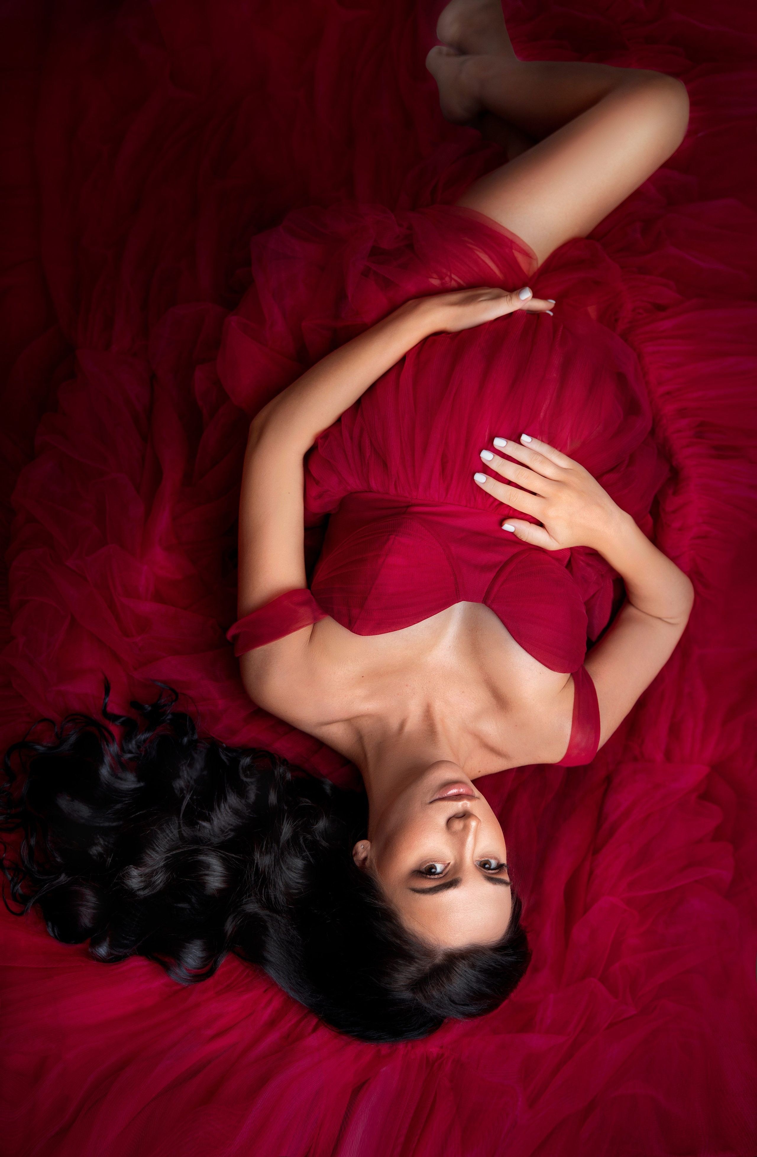 MATERNITY. Professional Worldwide Retoucher Retouch.Allusory