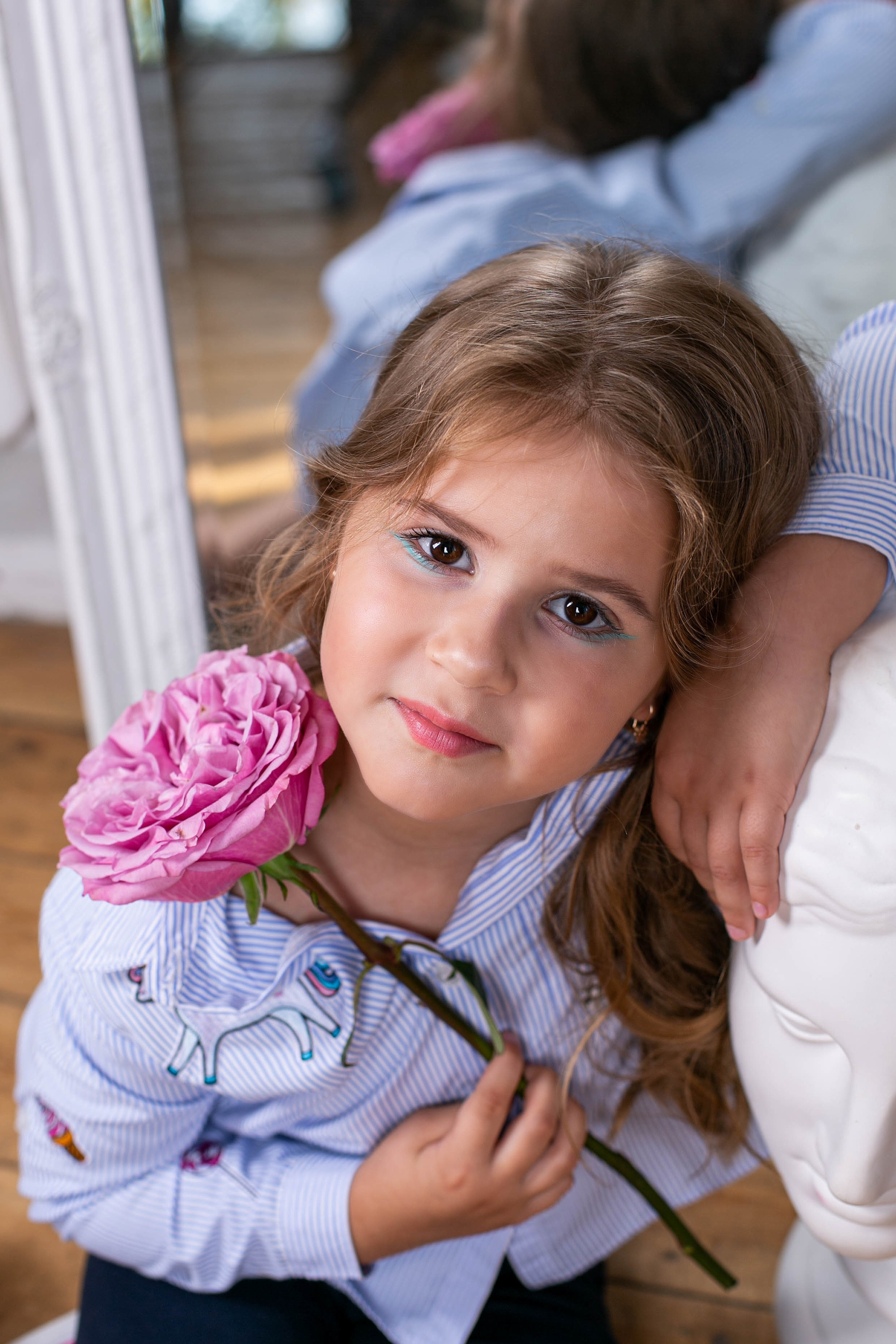 Fashion. Фотограф Лютикова Ирина, Тюмень, Москва