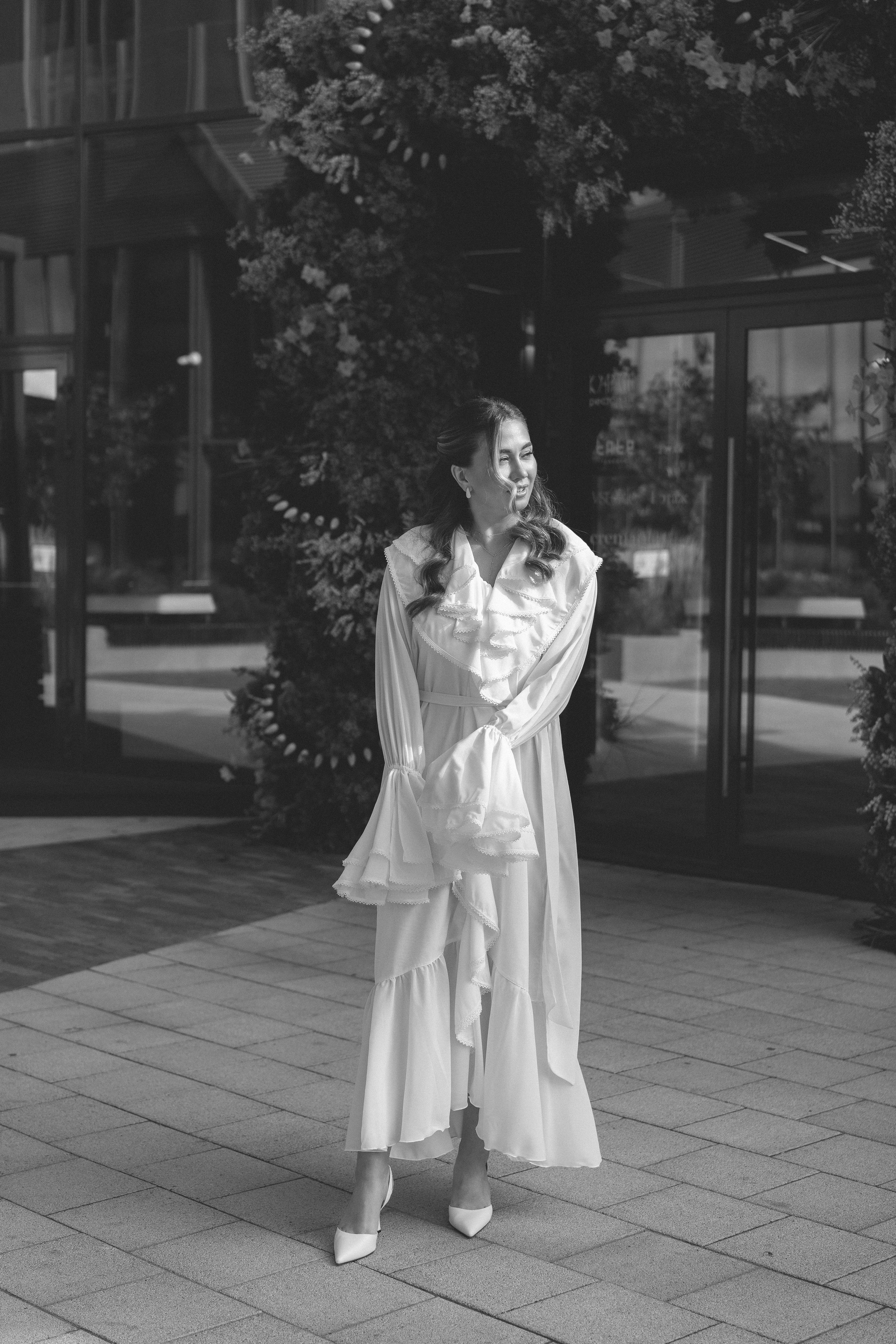 Наталья и Михаил. Фотограф Лютикова Ирина, Тюмень, Москва