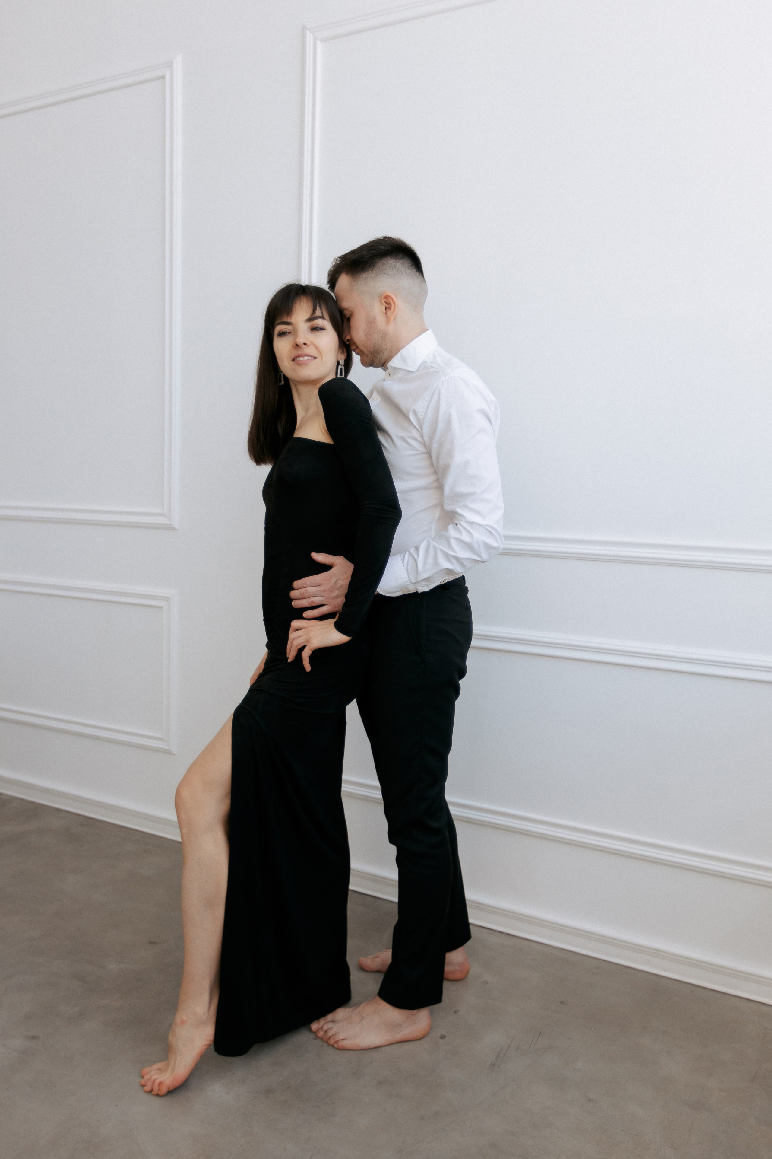 Даша и Валера. Фотограф Таганрог Любимая Надя