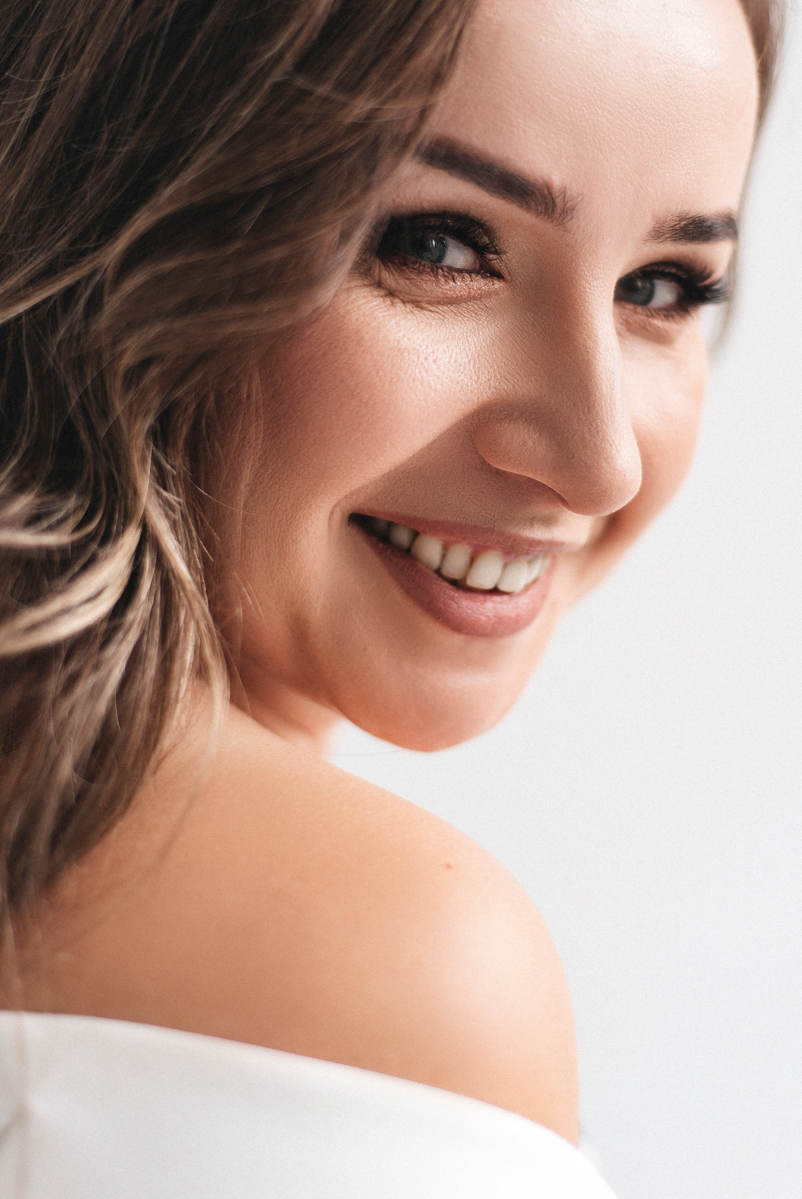 Marina. Фотограф Татьяна Семенова [Минск/Москва]