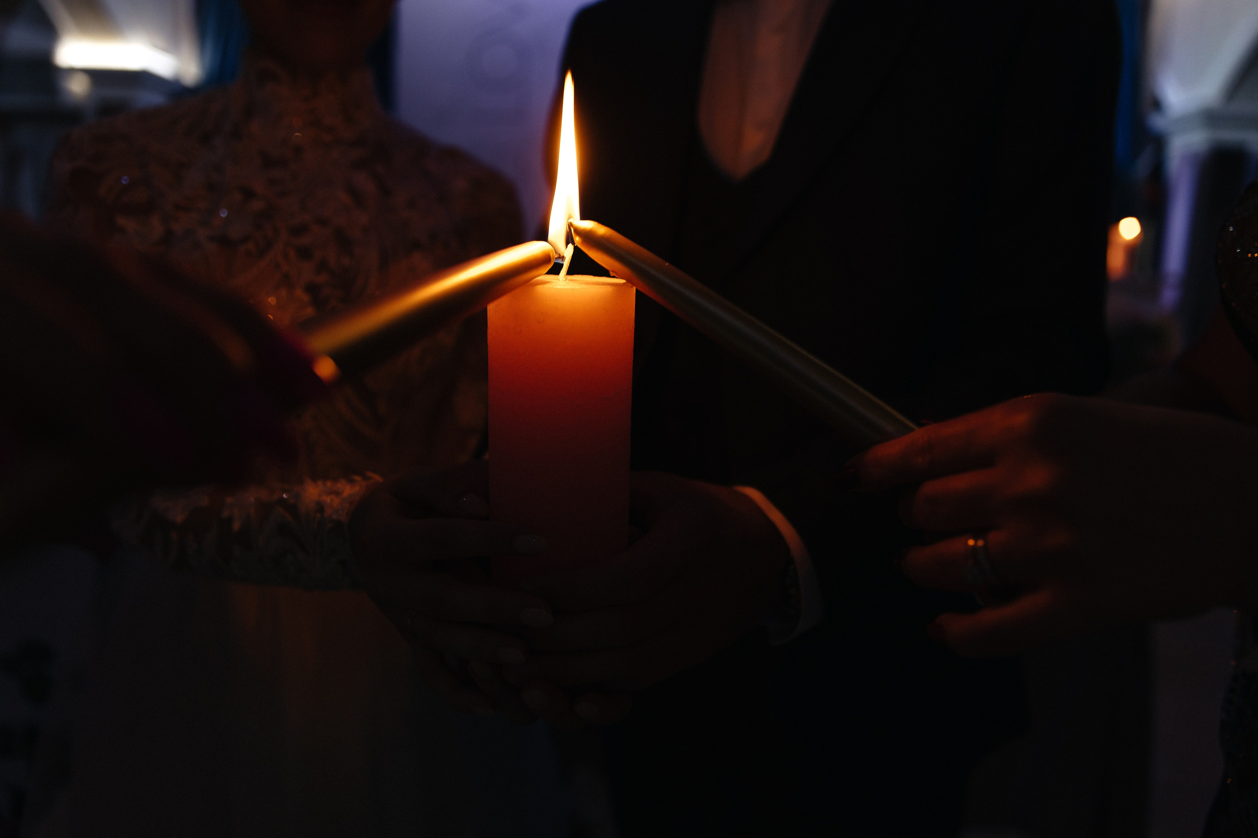 Миша & Юля. Свадебный фотограф Евгений Мирончев