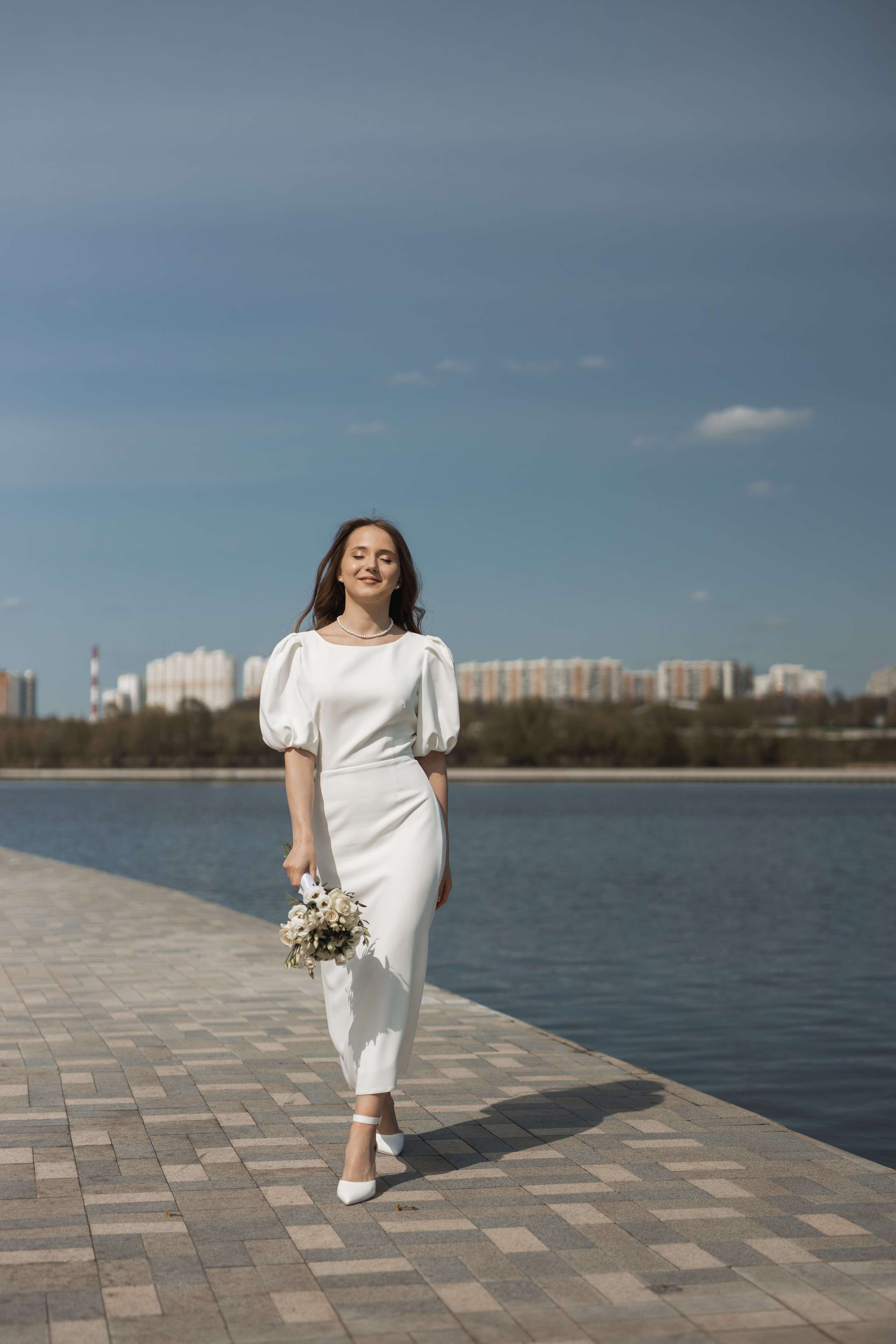 Кузьма и Александра. Свадебный, семейный и портретный фотограф Владимир Васильев