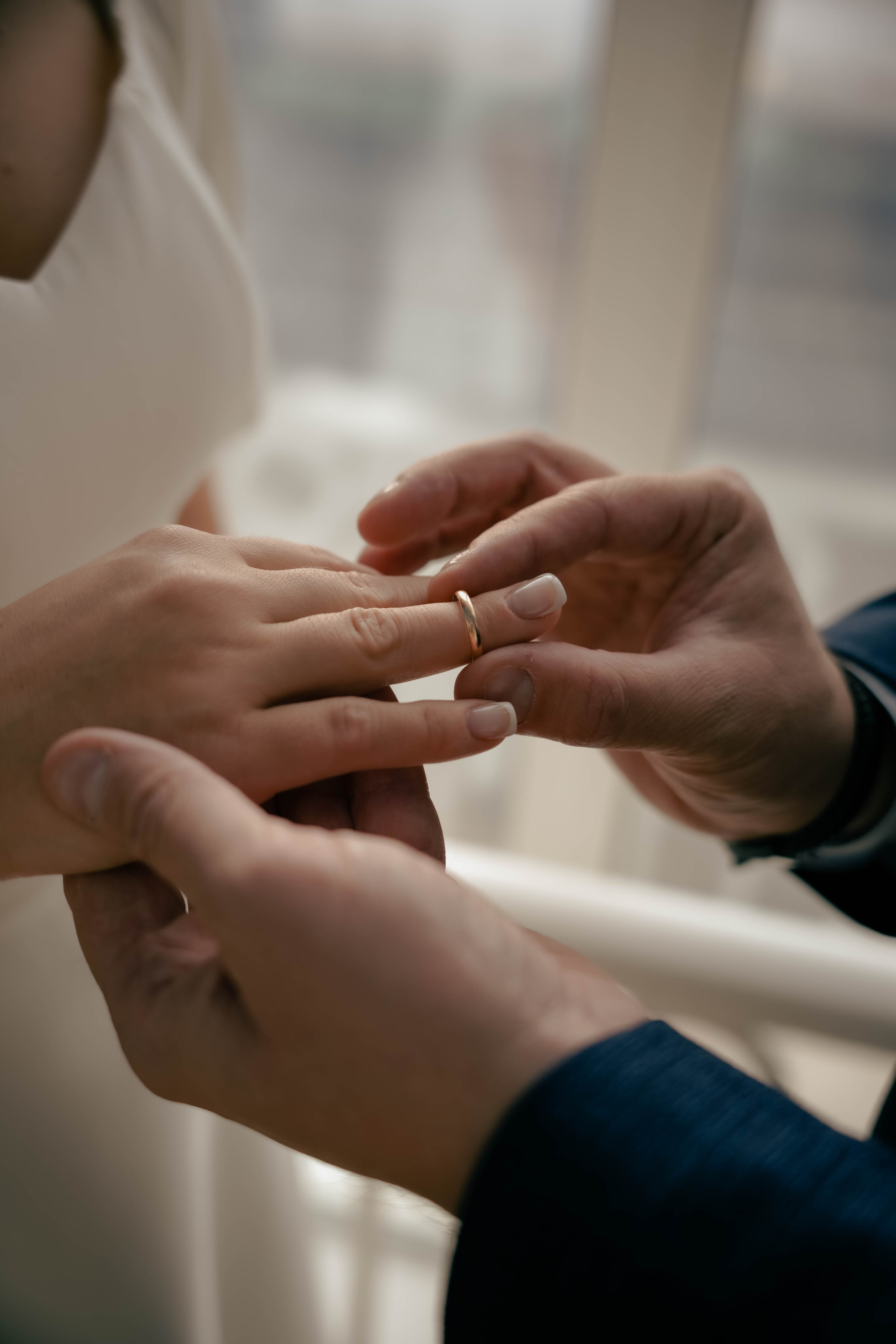 Wedding day. AngeLina Filippova фотограф Норильск