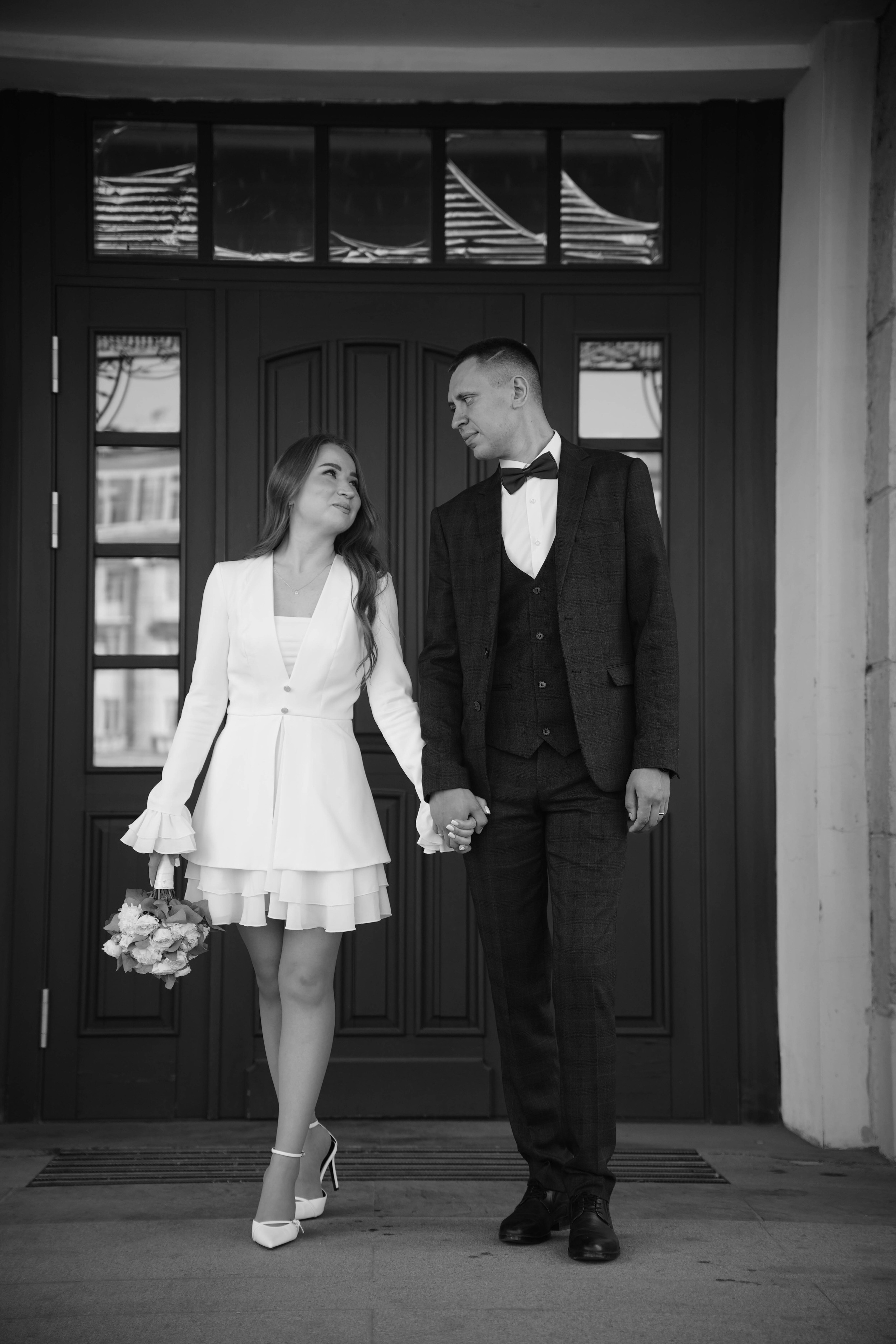 Wedding day. AngeLina Filippova фотограф Норильск