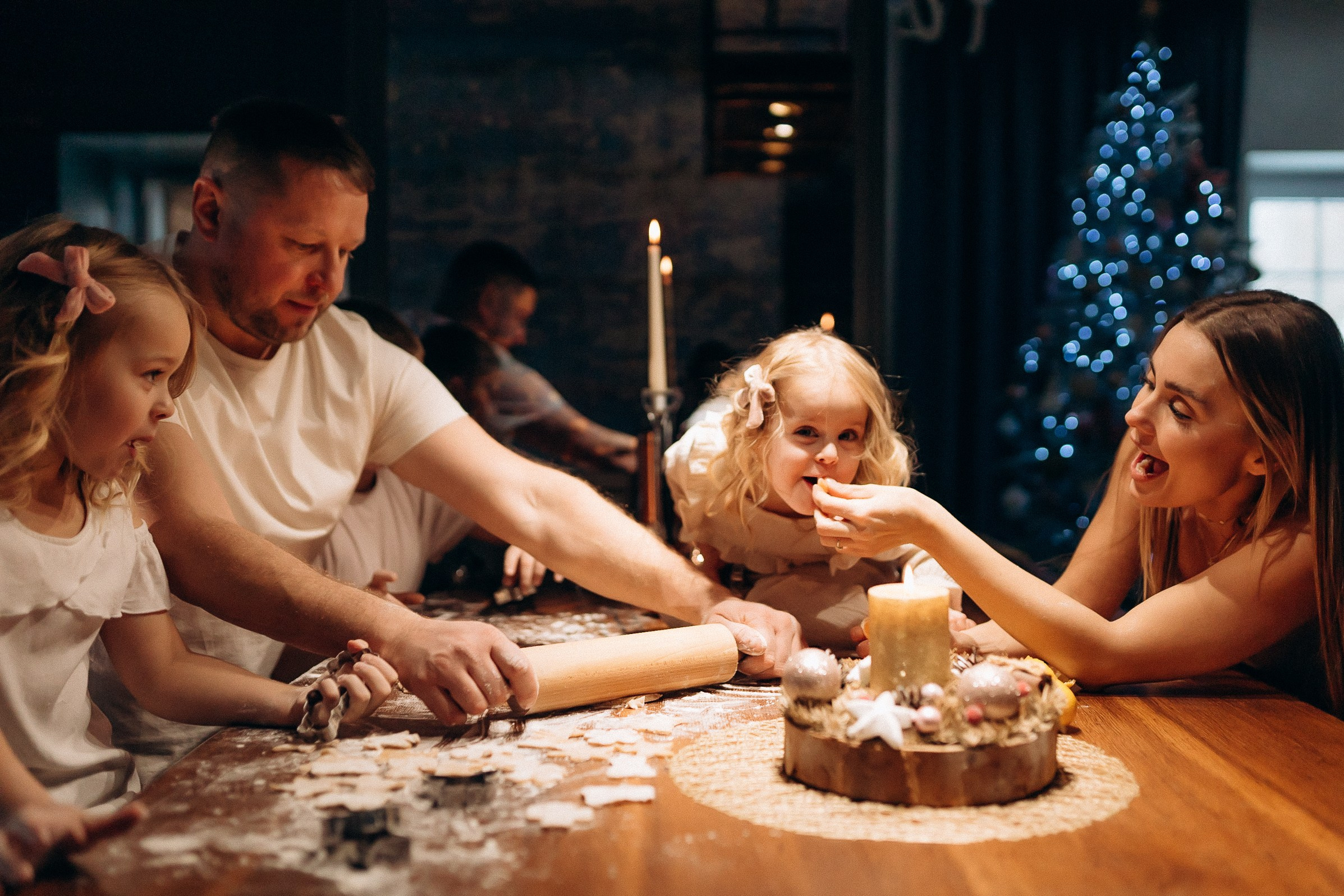 Домашние истории. Семейный и парный фотограф Мария Куцко