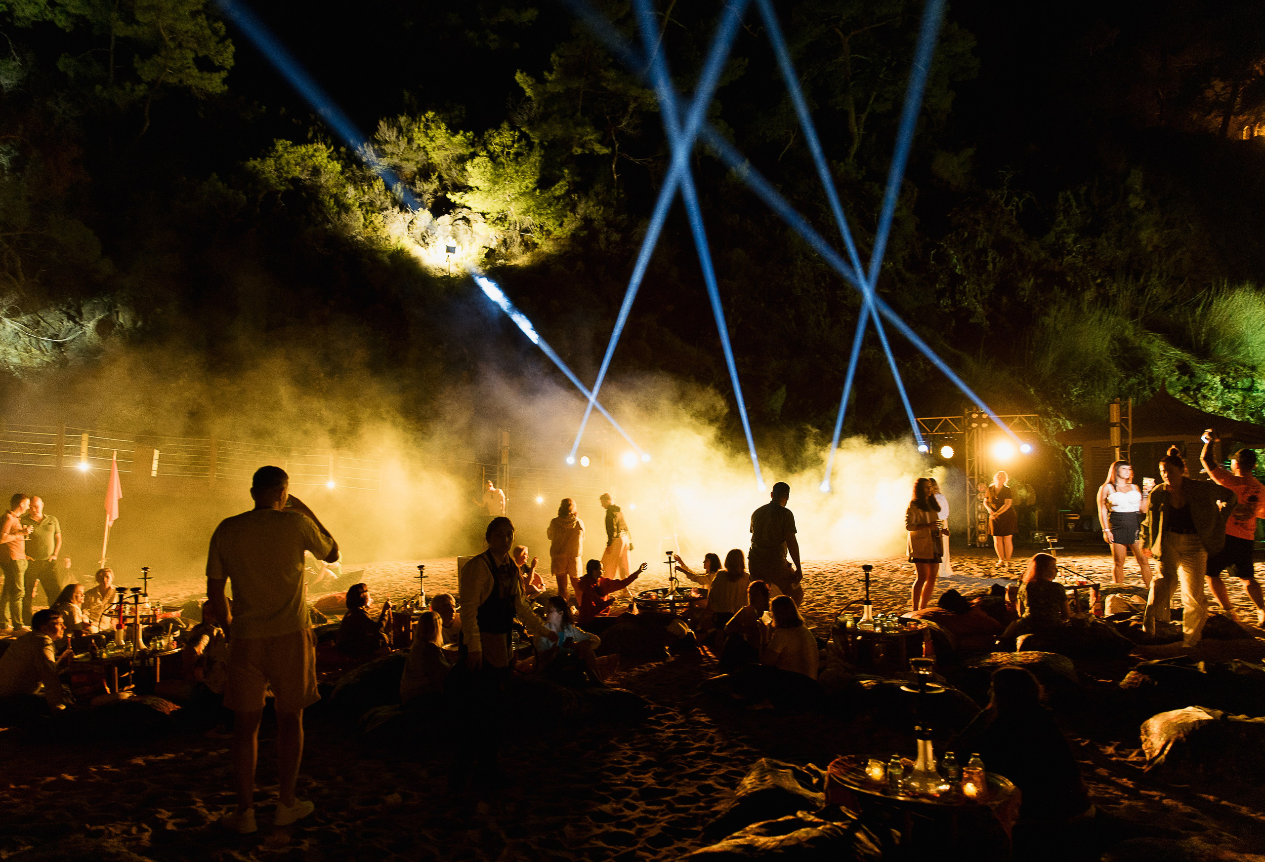 Турция. Совкомбанк. Лига Амбассадоров. Свадебный фотограф Москва Анна Шилова