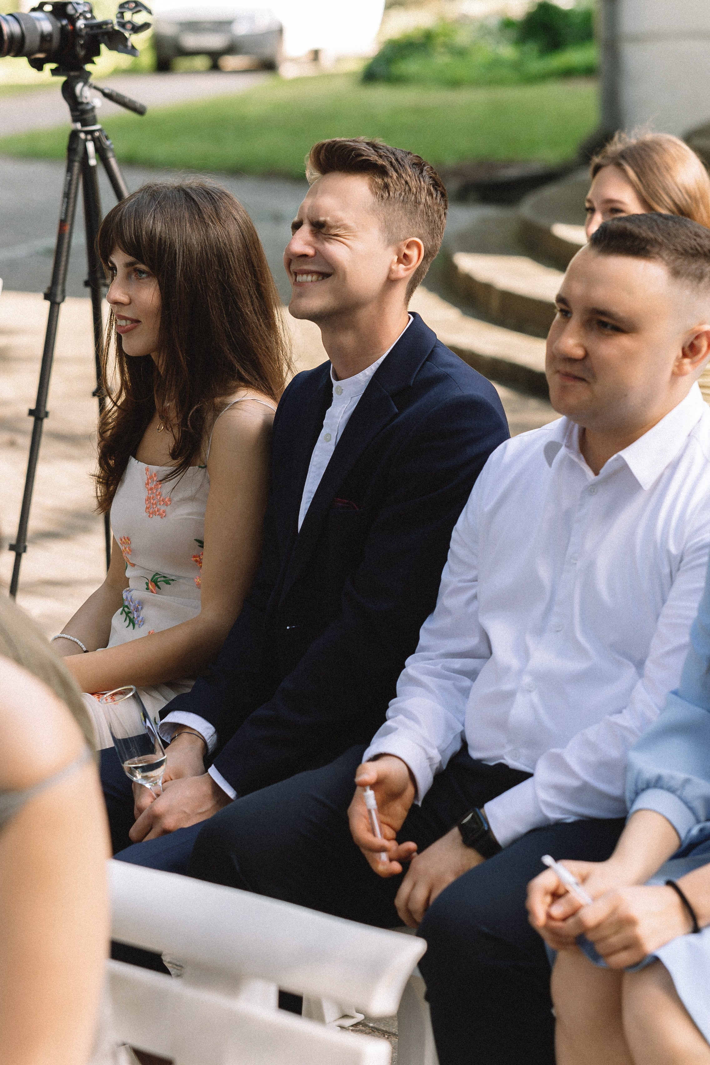 Виктория и Александр. Lifestyle фотограф в Санкт-Петербурге Анна Щекалева