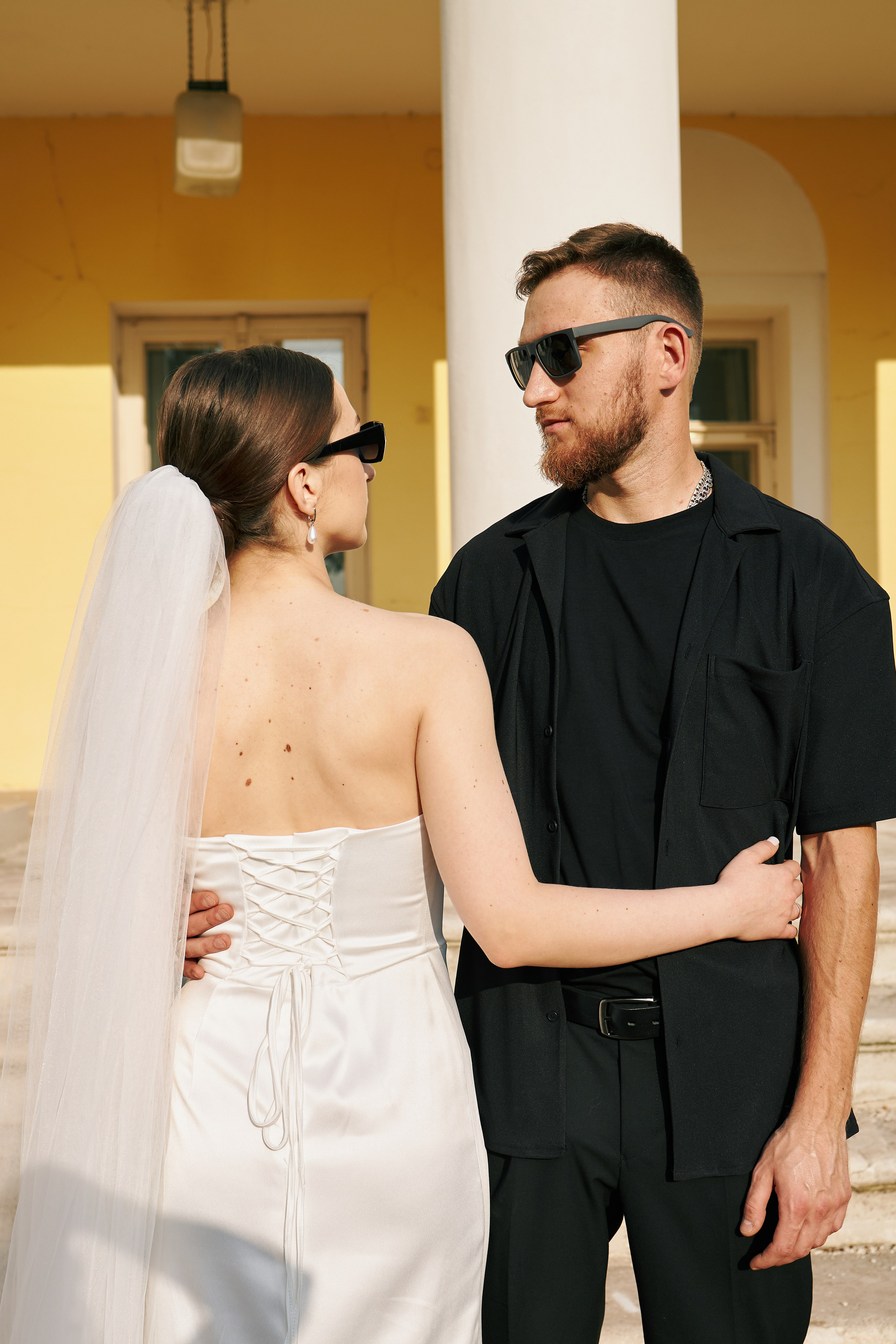 Свадебная фотосессия Домодедово. Свадебный семейный Фотограф в Домодедово и Москве Дарья Капитанова