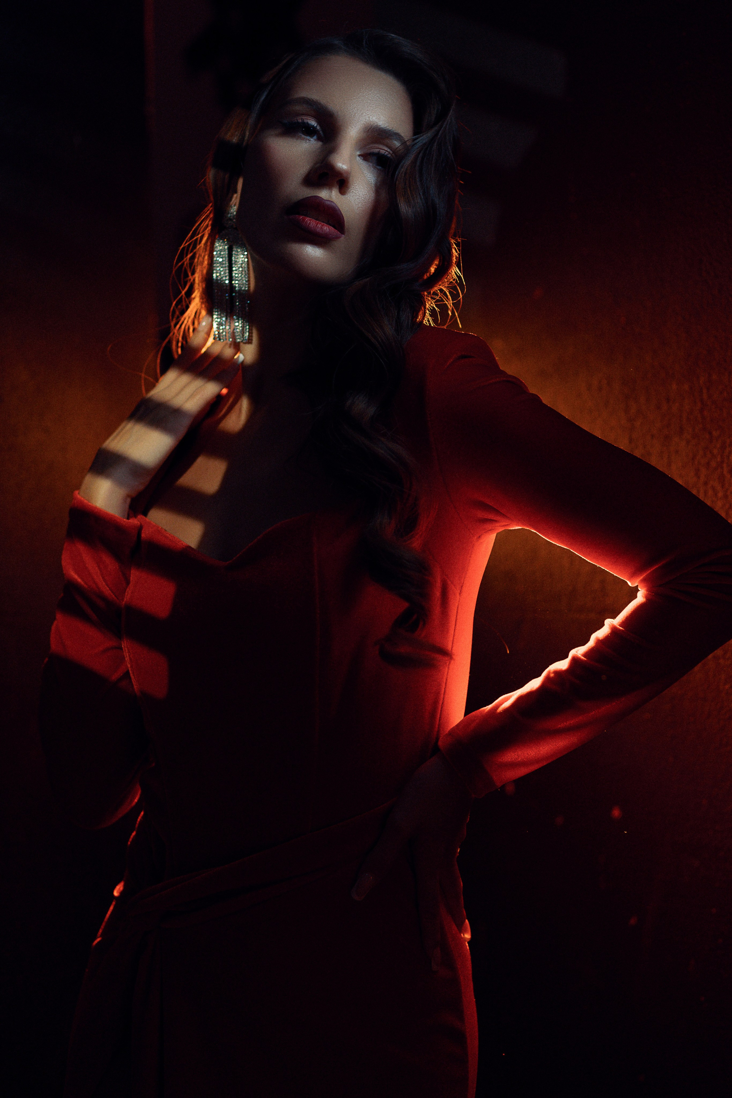 Ксения. Фотограф Ульяновск Анастасия Бозина