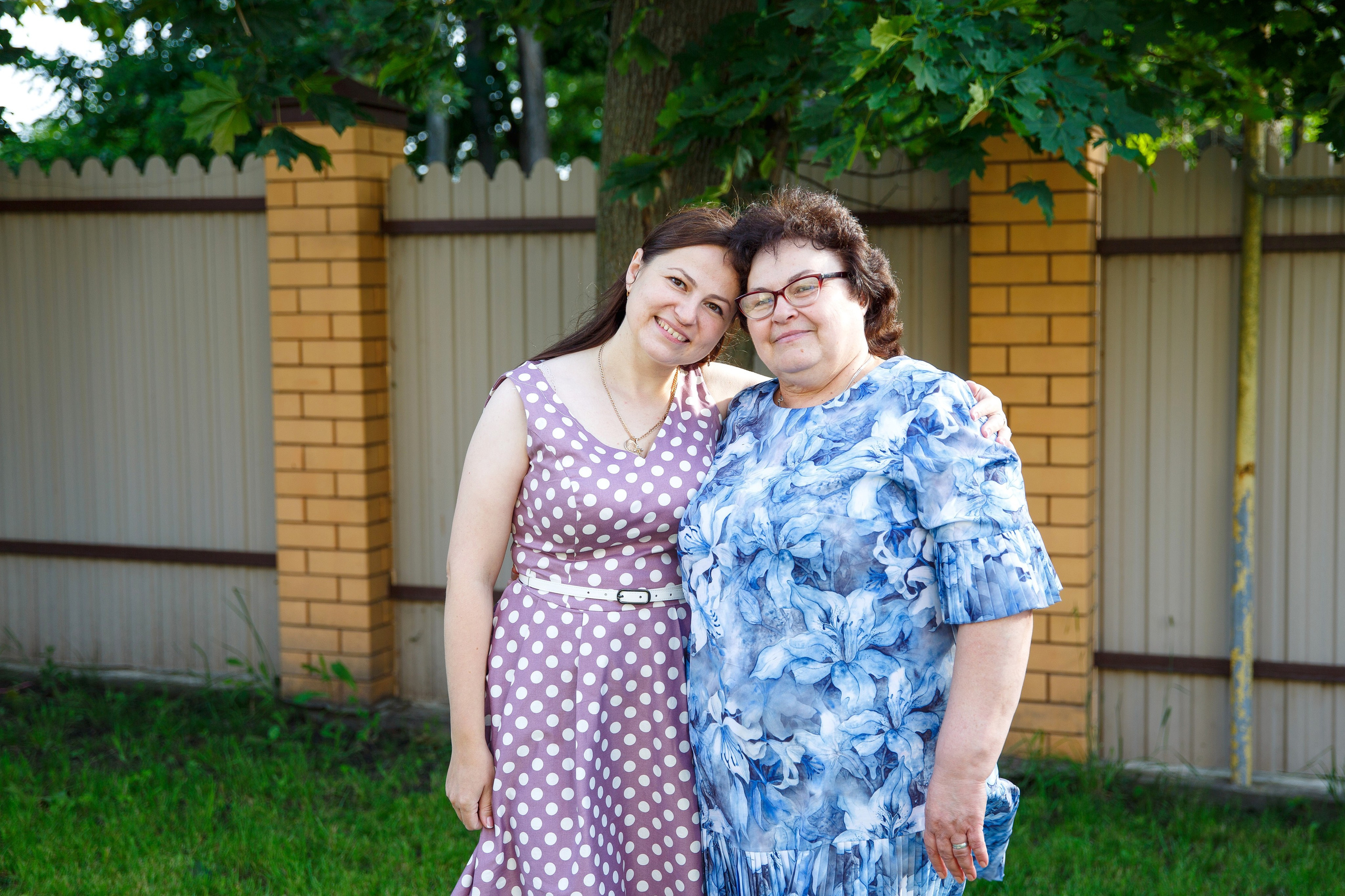 Юбилей. Фотограф Яков Поспехов