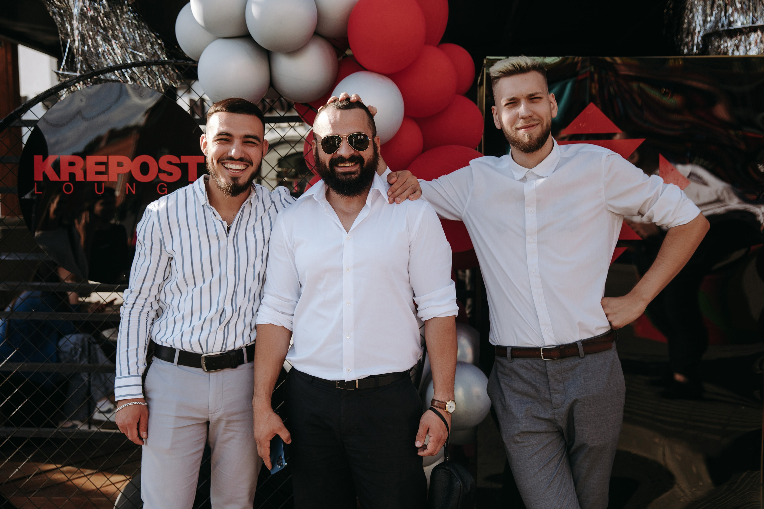 Съемки. Свадебный и семейный фотограф в Уфе Руслан Миргаляов