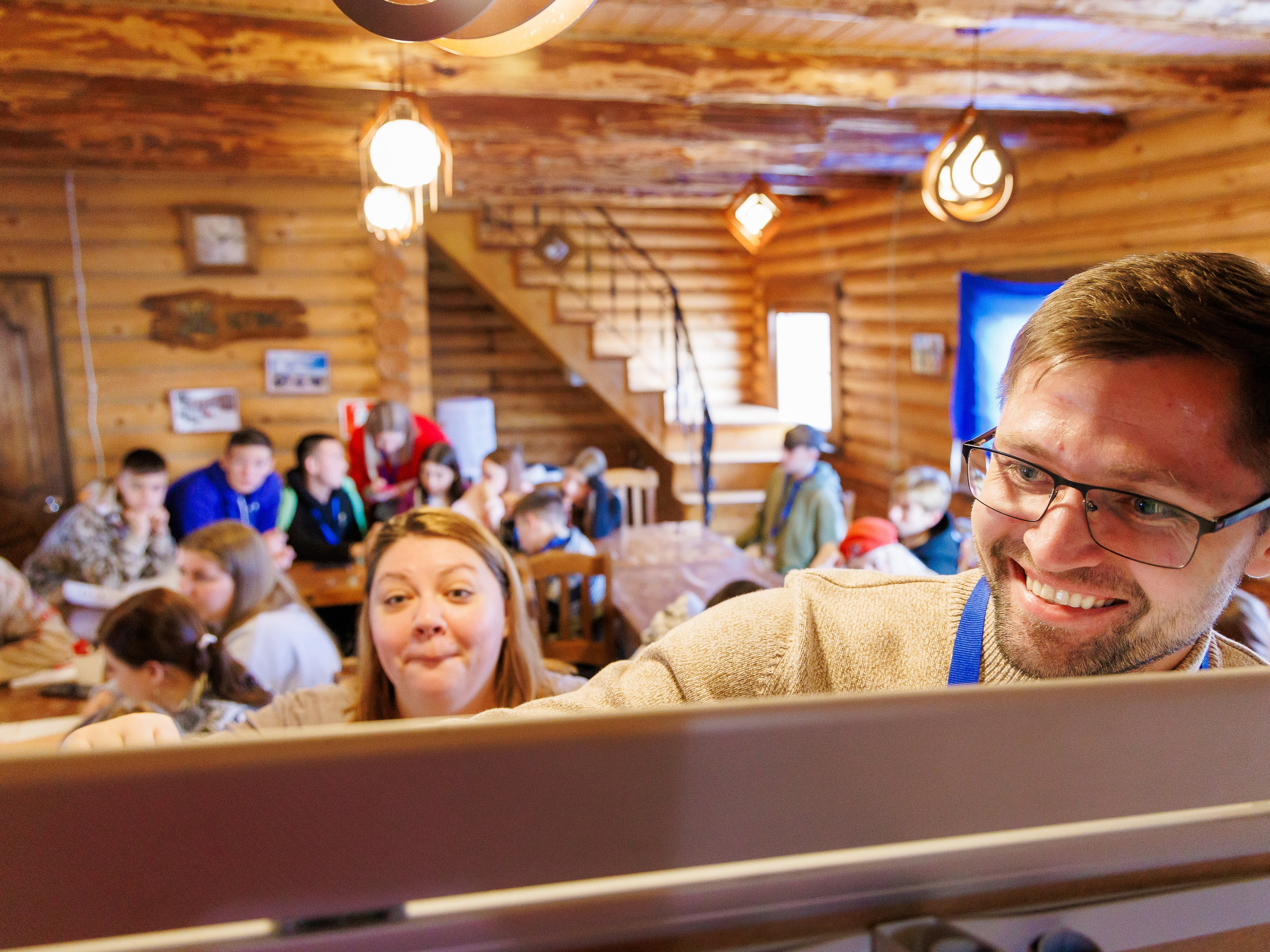 Патриот.слёт. Инга Кузьминская ТОП-фотограф г. Корсаков