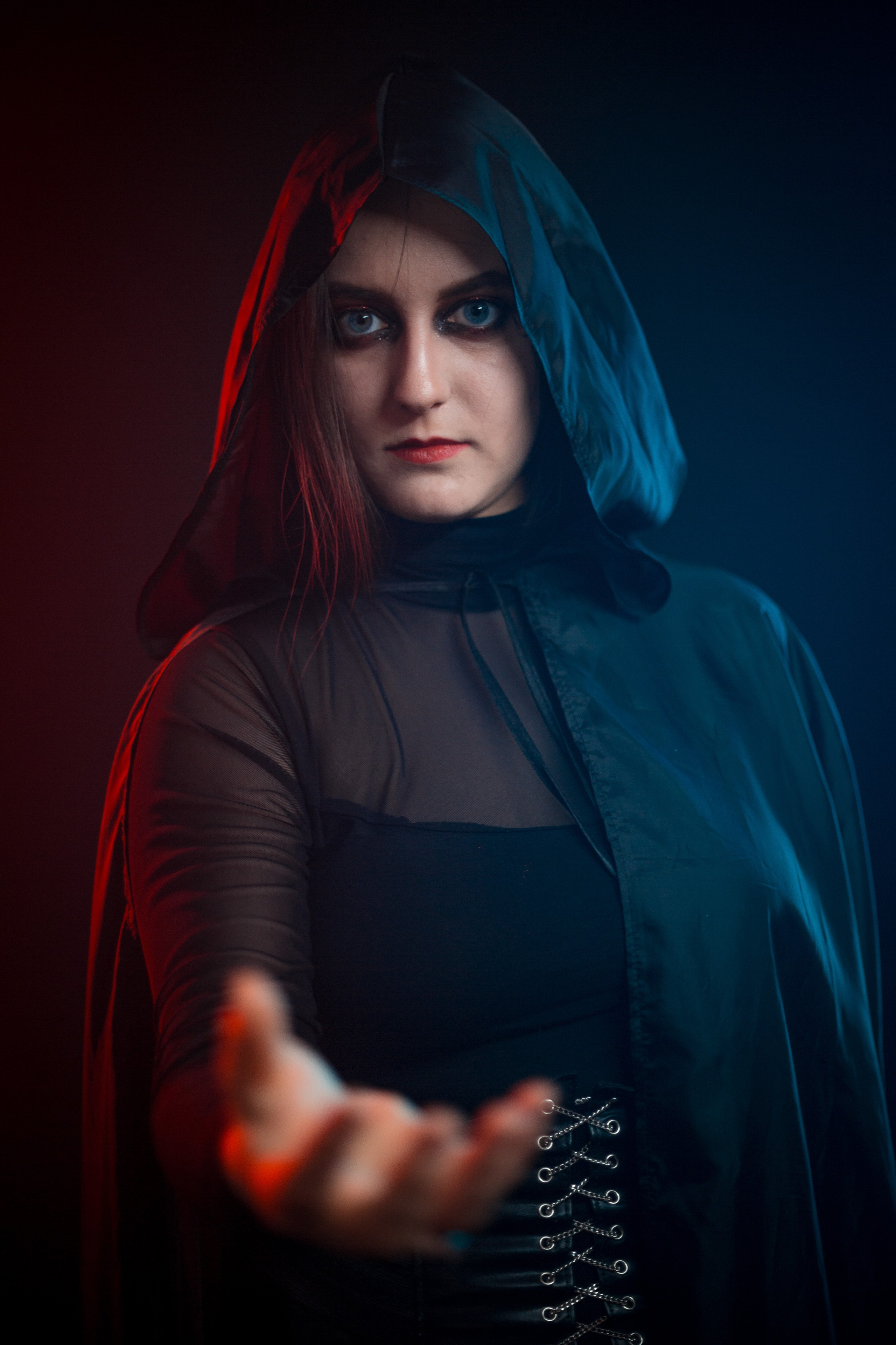 MediaDroom_WITCH. Репортажный фотограф Дмитрий (Нижний Новгород)