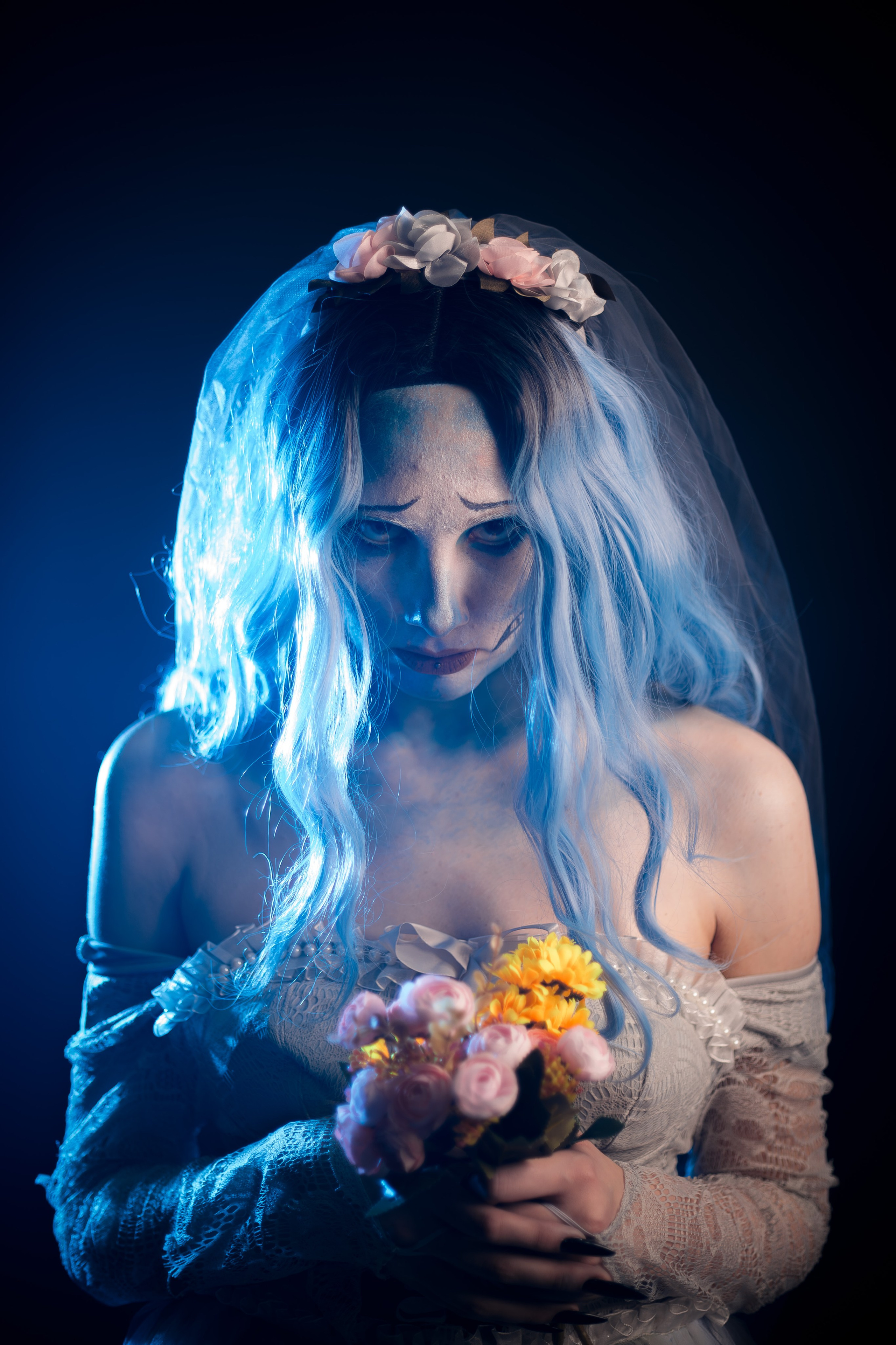 Воркшоп Helloween. Репортажный фотограф Дмитрий (Нижний Новгород)