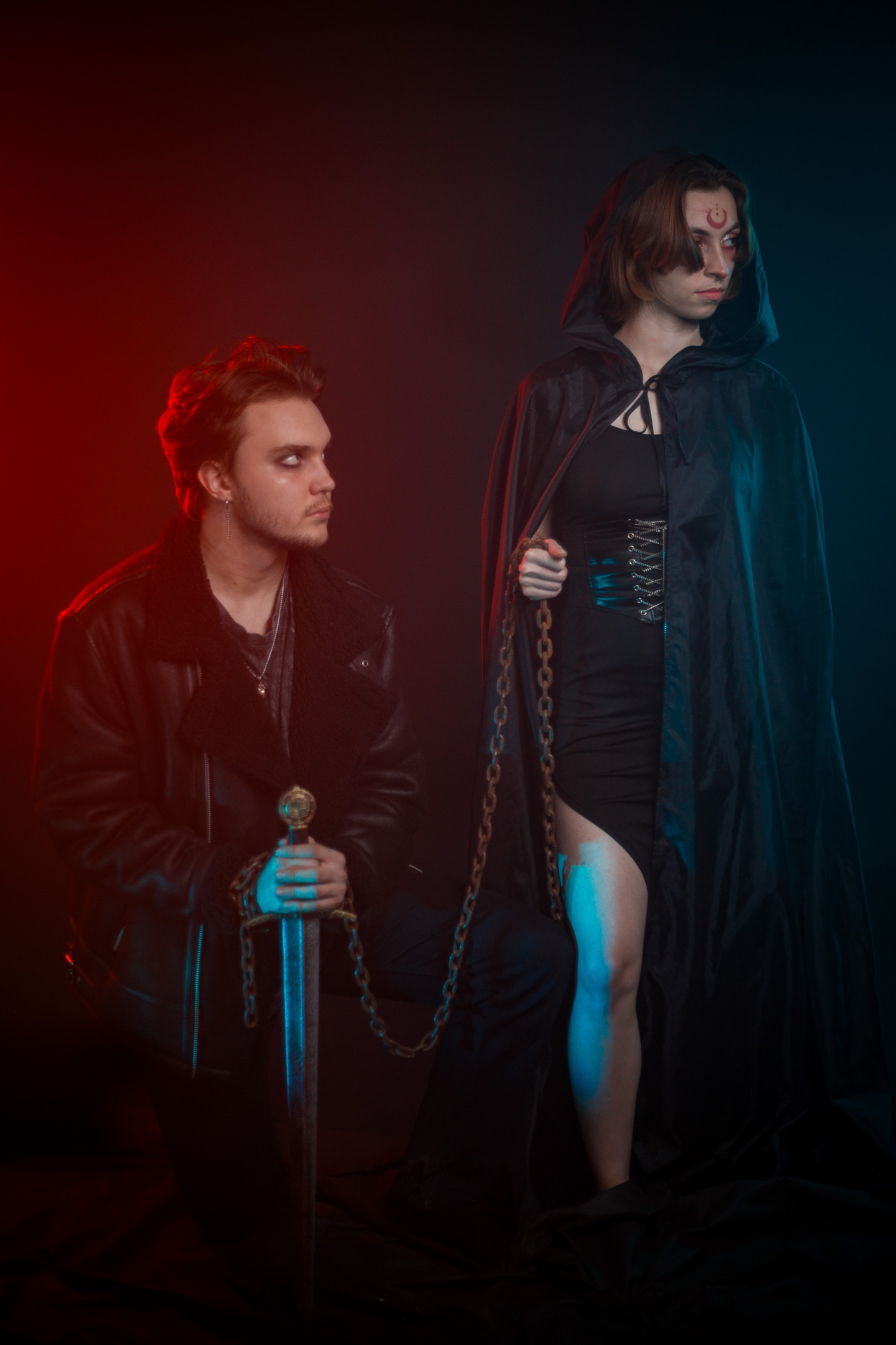 MediaDroom_WITCH. Репортажный фотограф Дмитрий (Нижний Новгород)