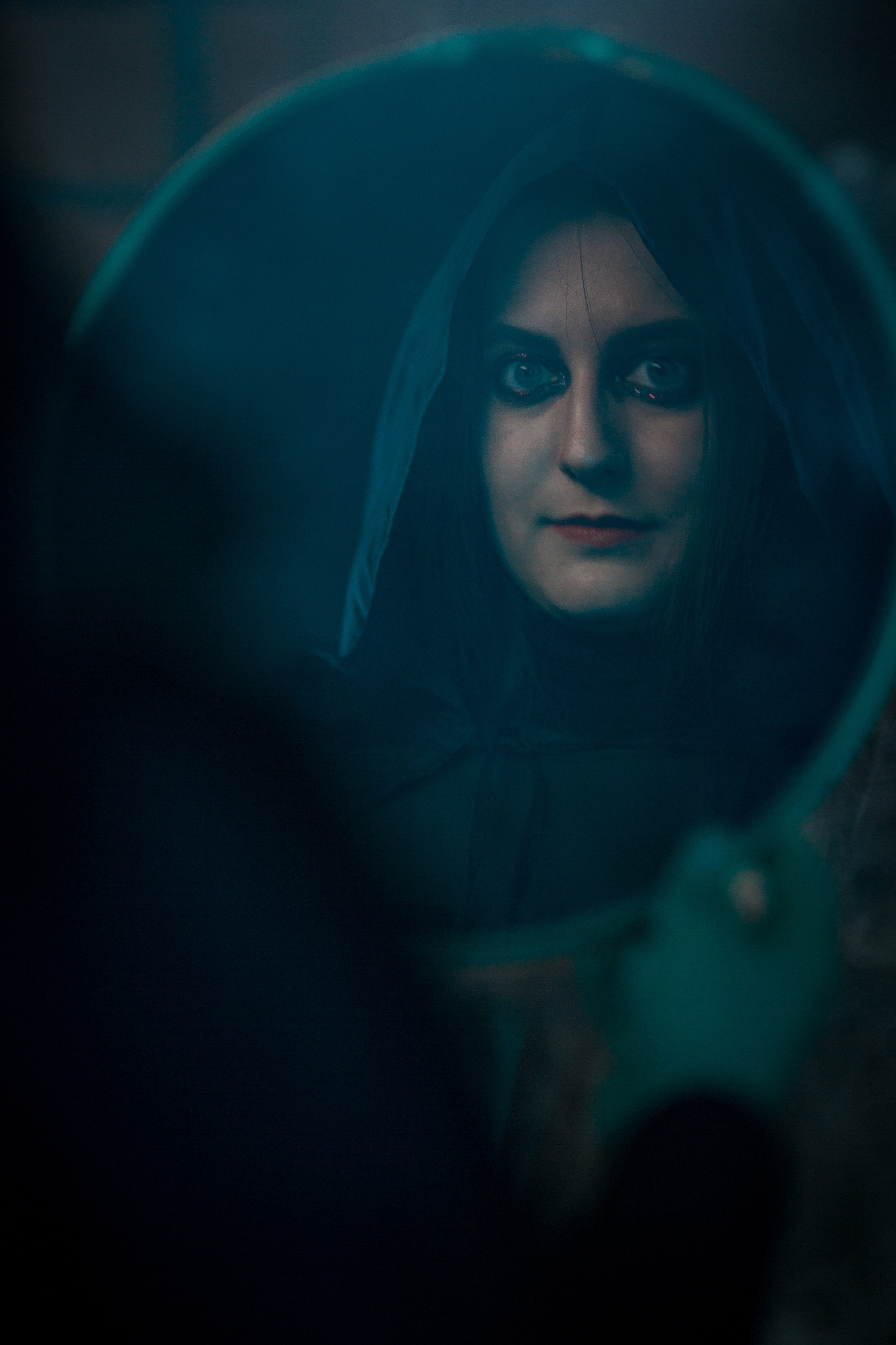 MediaDroom_WITCH. Репортажный фотограф Дмитрий (Нижний Новгород)