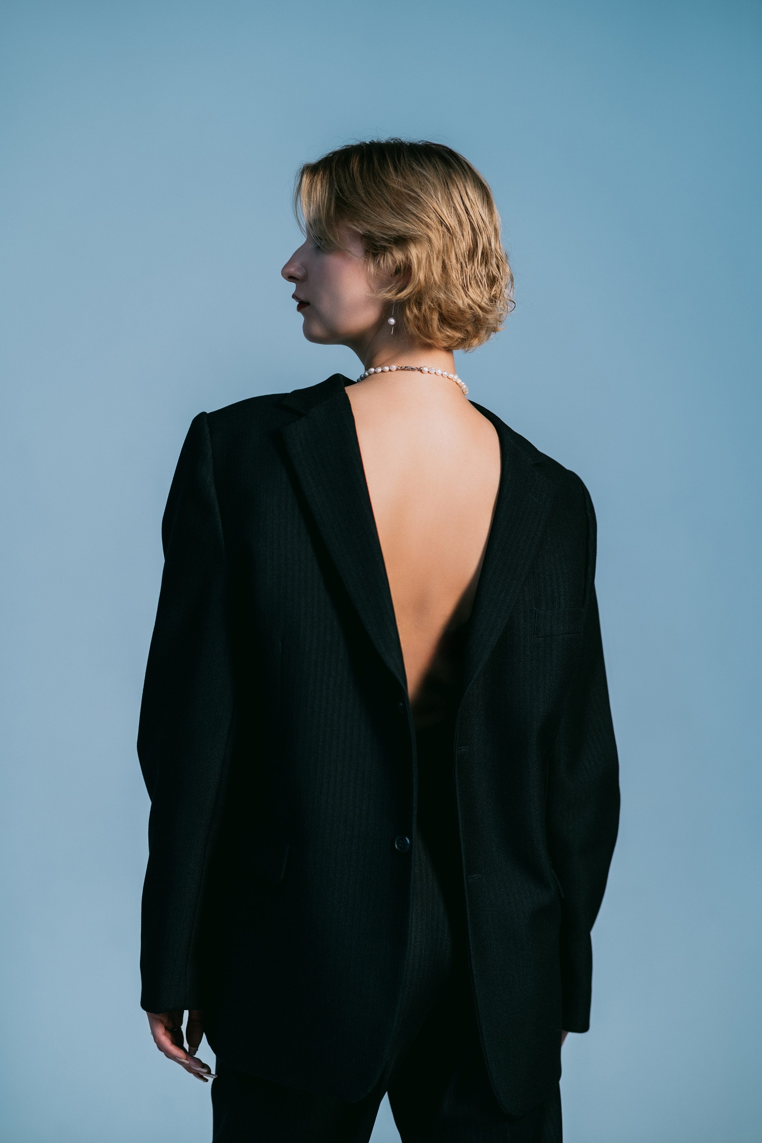 Юлия. Фотограф в Санкт-Петербурге Алексеев Егор