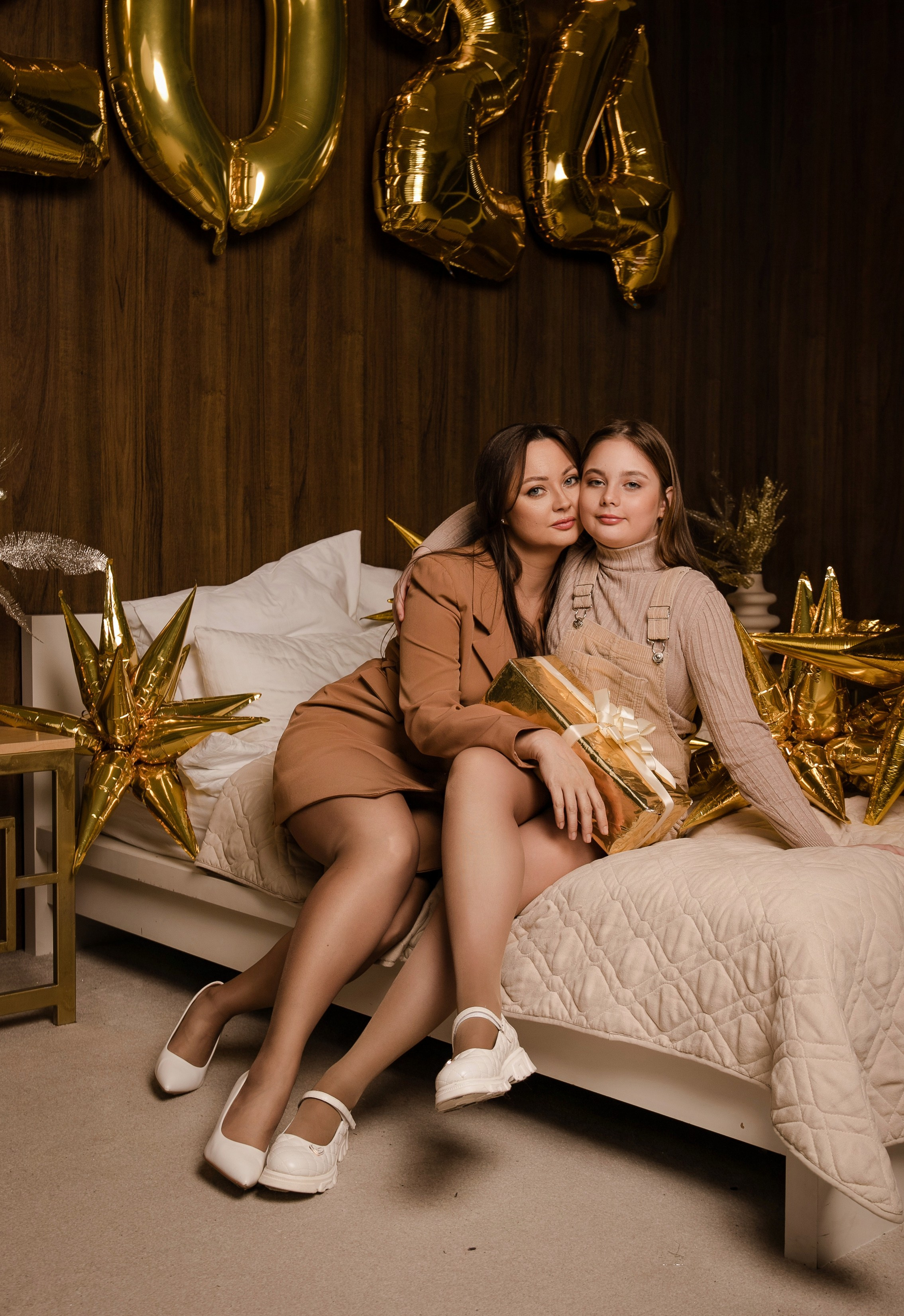 Семейные фотосессии. Фотограф Юлия Мальцева