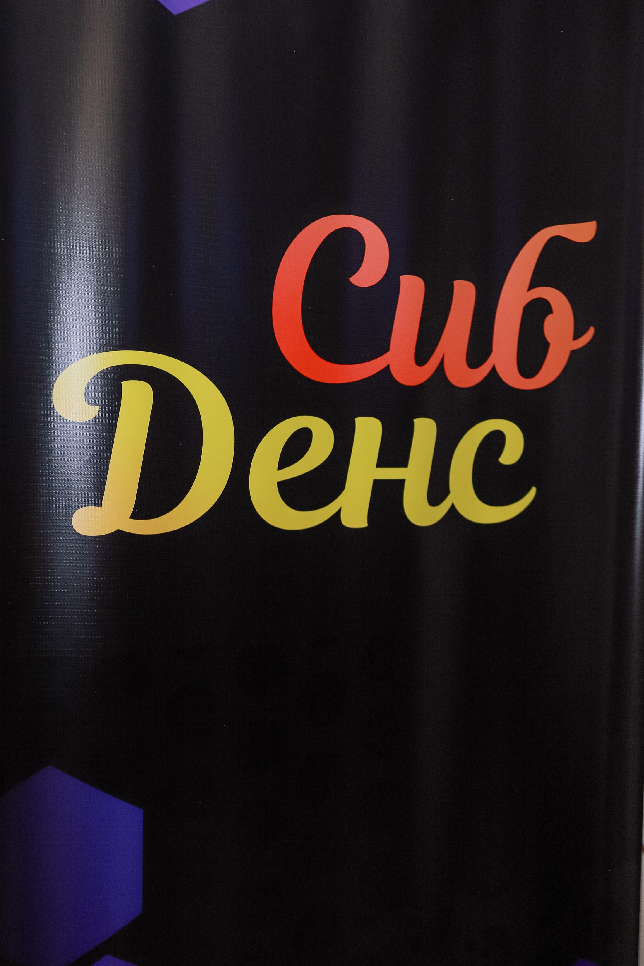 Сиб Денс Гала концерт и награждение. Фотограф Юлия Мальцева