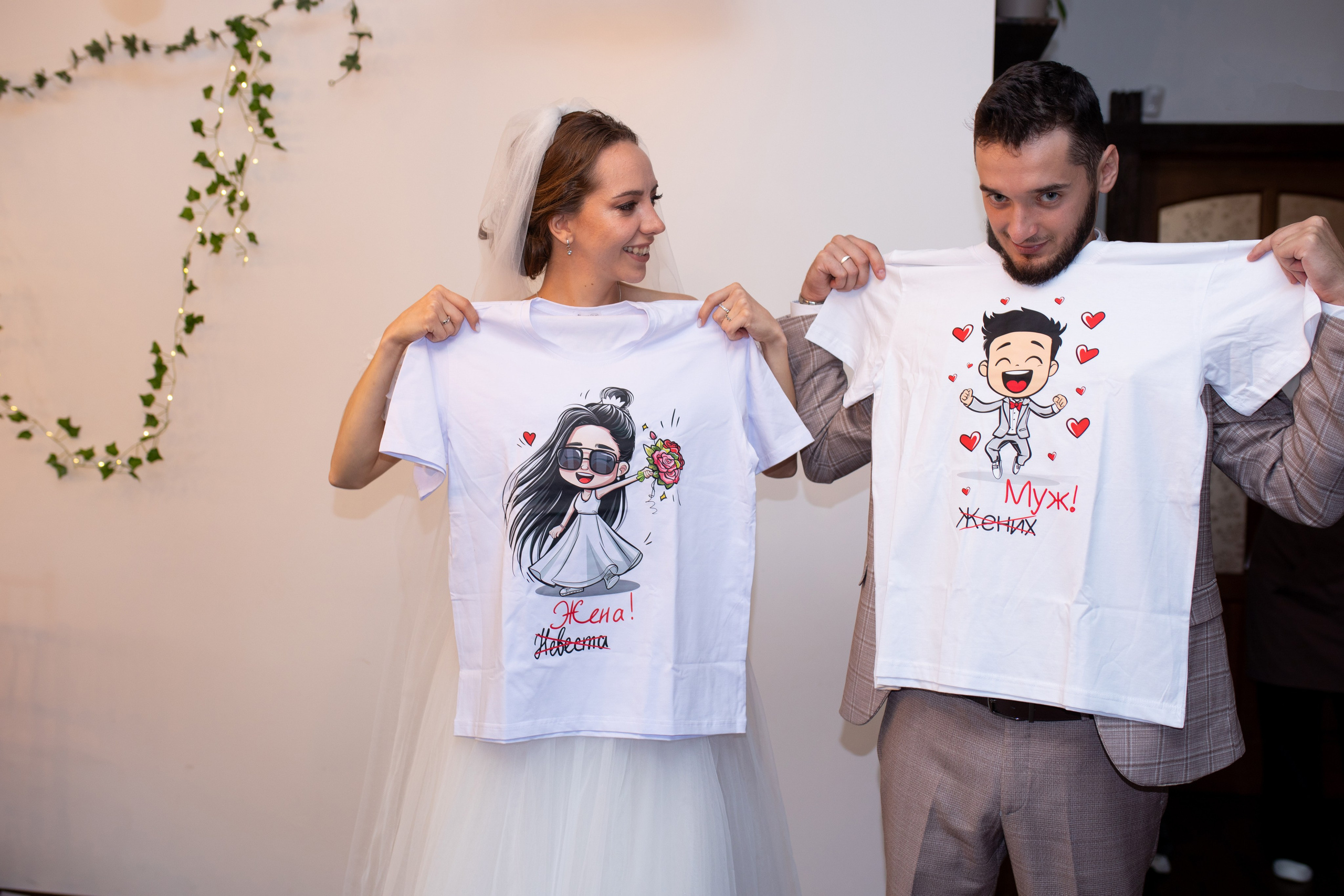 Анна&Михаил. Фотограф в Новосибирске Ася Зверева