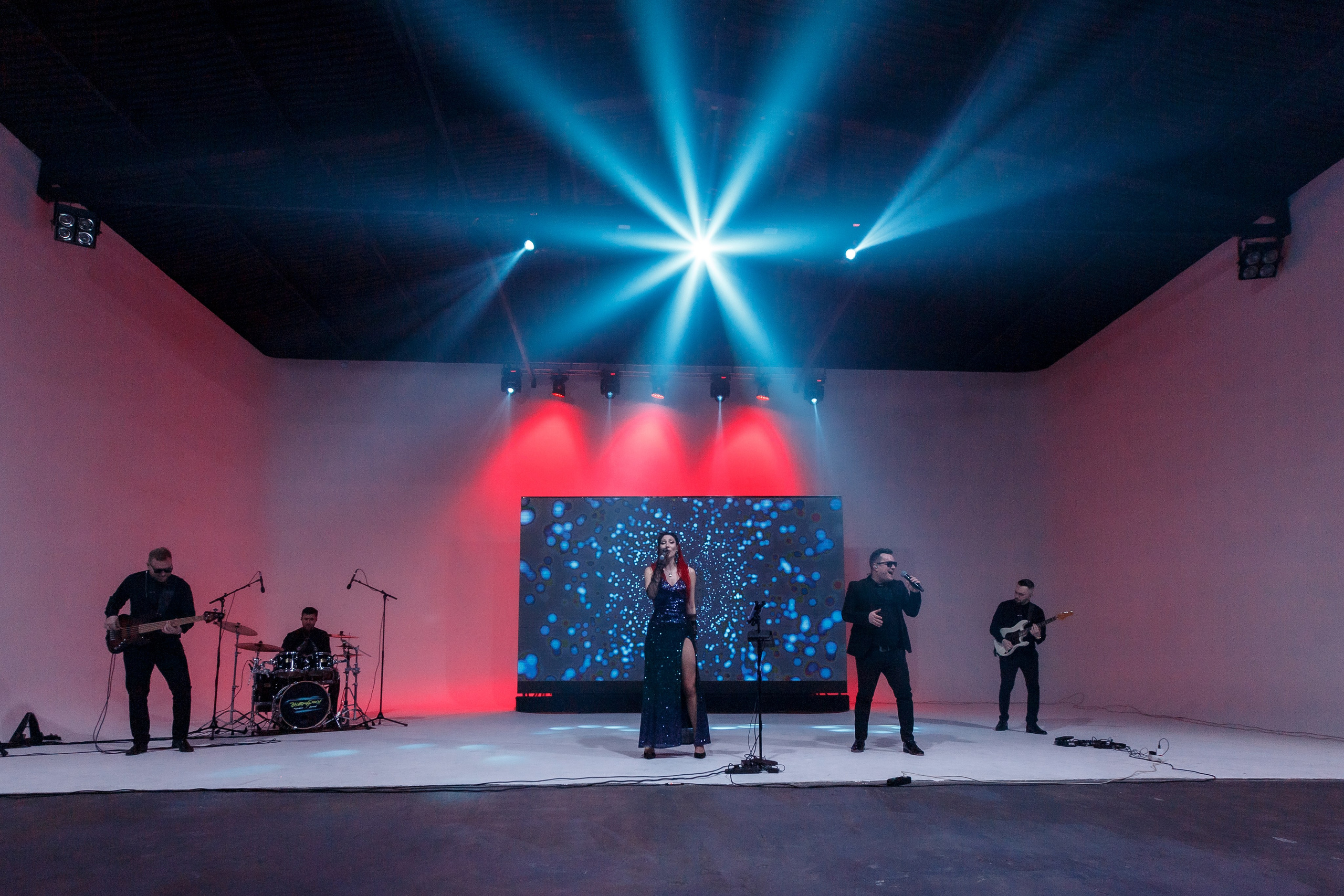 Апикс Конференция. Свадебный фотограф в Москве — Ольга Козловская