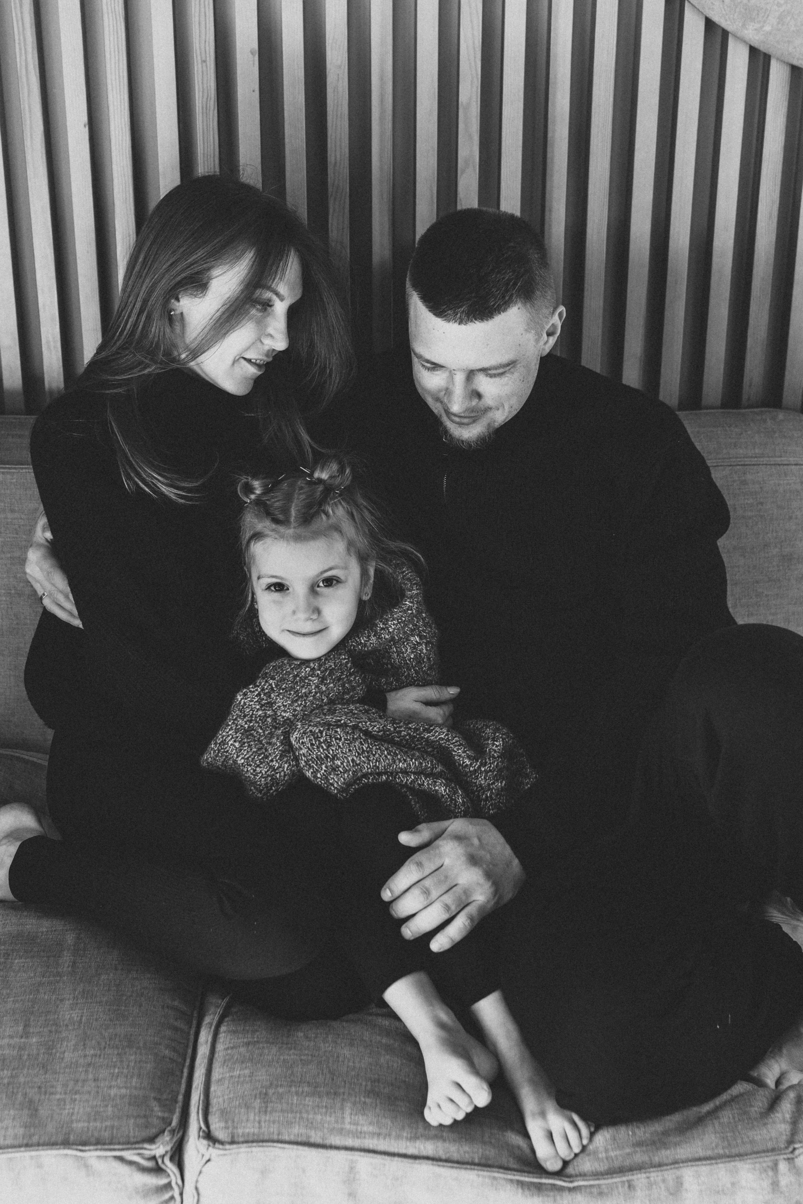 Дом — там где ты. Креативный фотограф в городе Тюмень