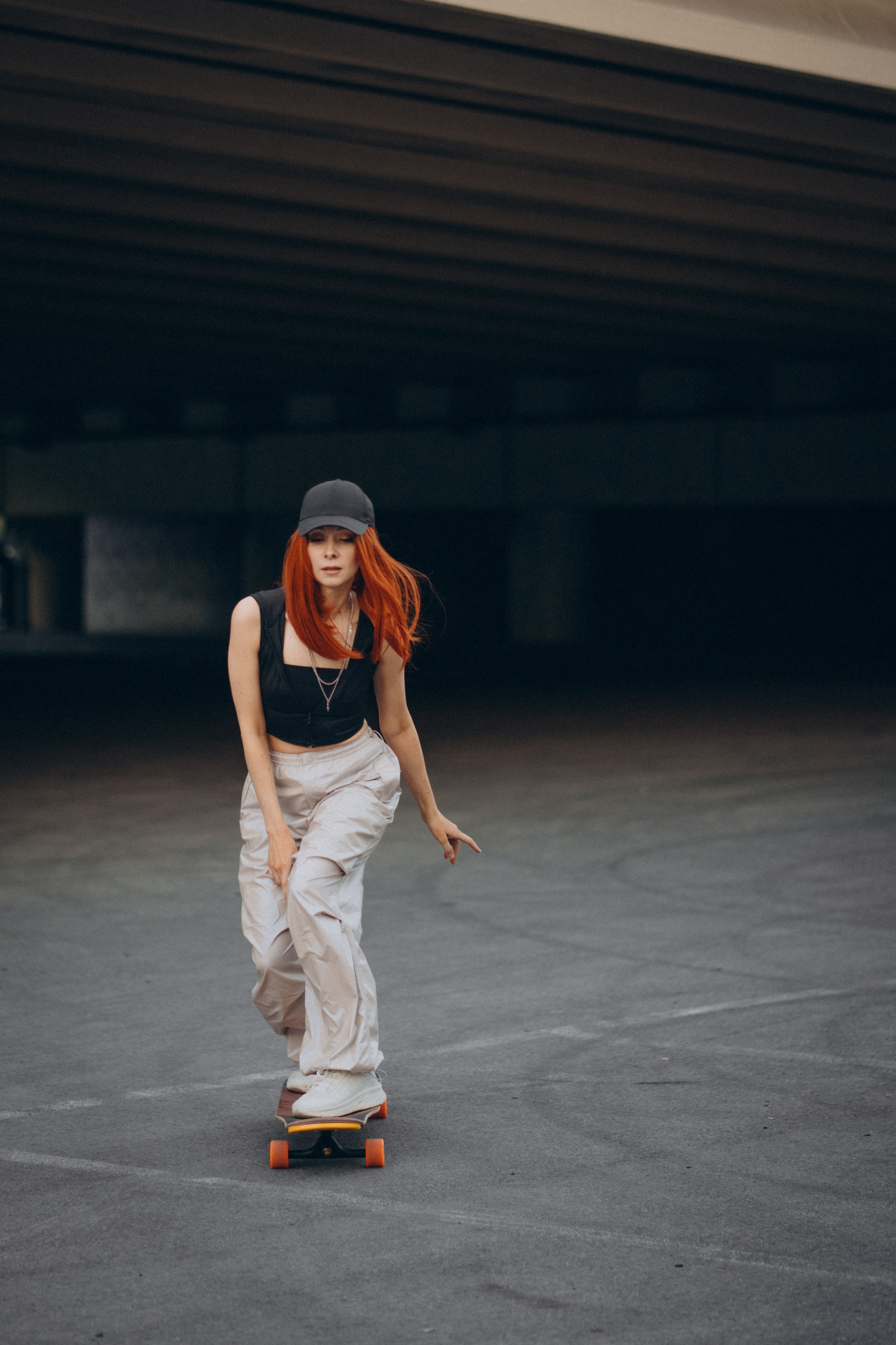 Мила. Креативный фотограф в городе Тюмень