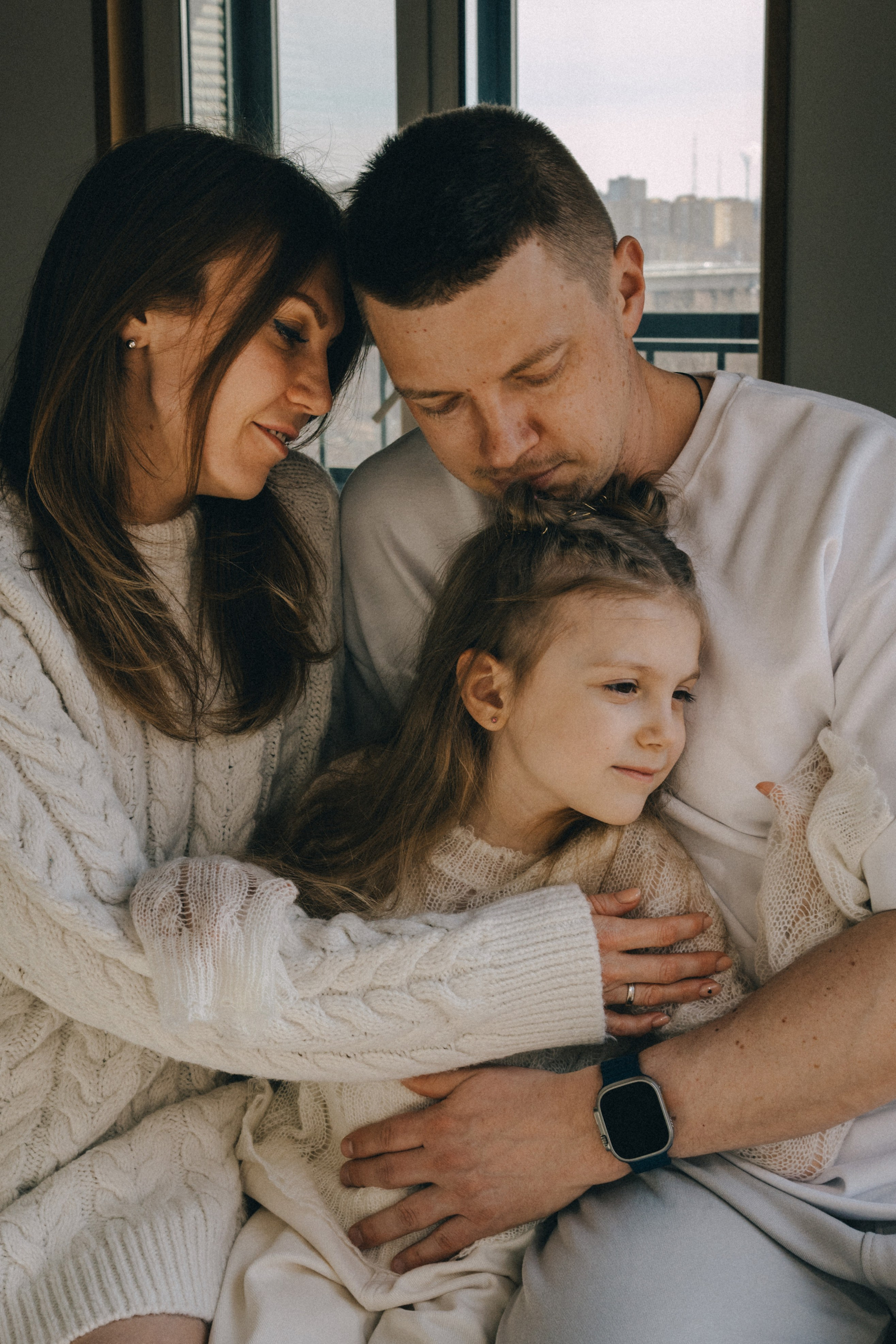 Дом — там где ты. Креативный фотограф в городе Тюмень