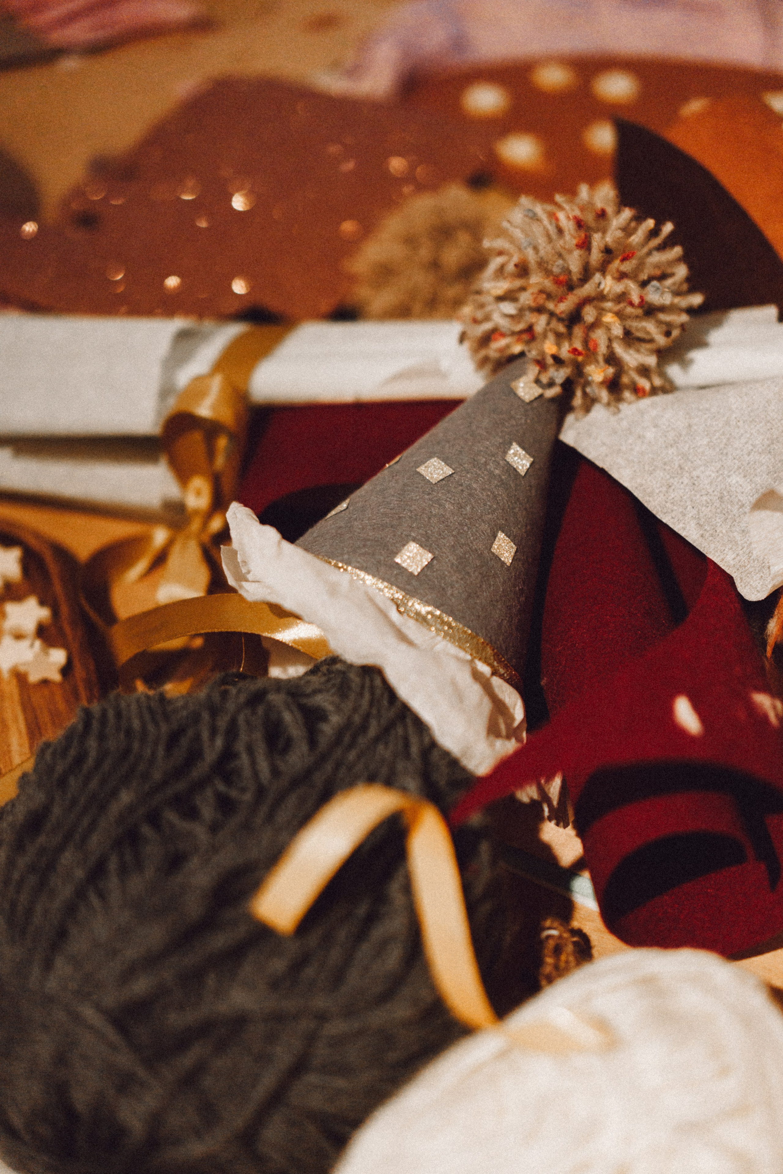 Новогодняя сказка в Momplayart. Семейный и детский фотограф и видеограф в Москве, Серпухове и Тарусе Валерия Сорокина