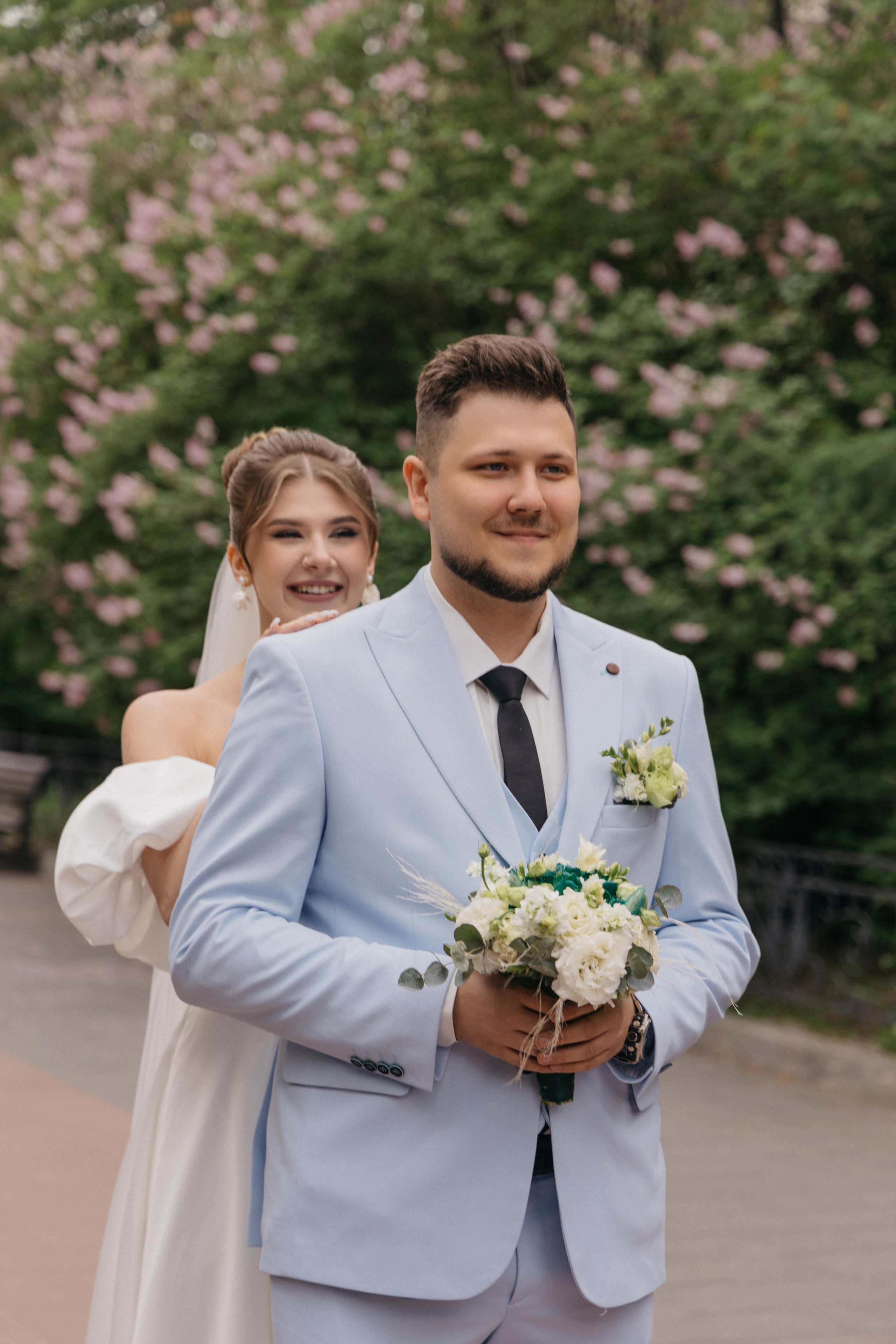 Wedding. Свадебный фотограф Мурманск Александра Малыгина