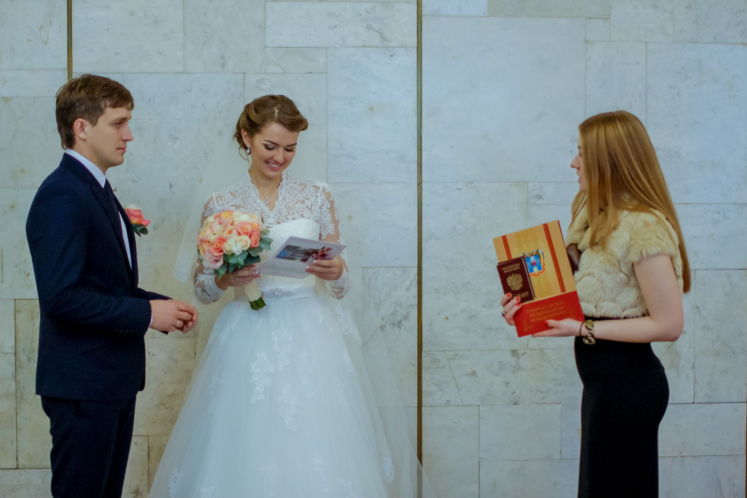 Регистрация/Register. Максим Матвийченко и Виктория Басова профессионалы своего дела