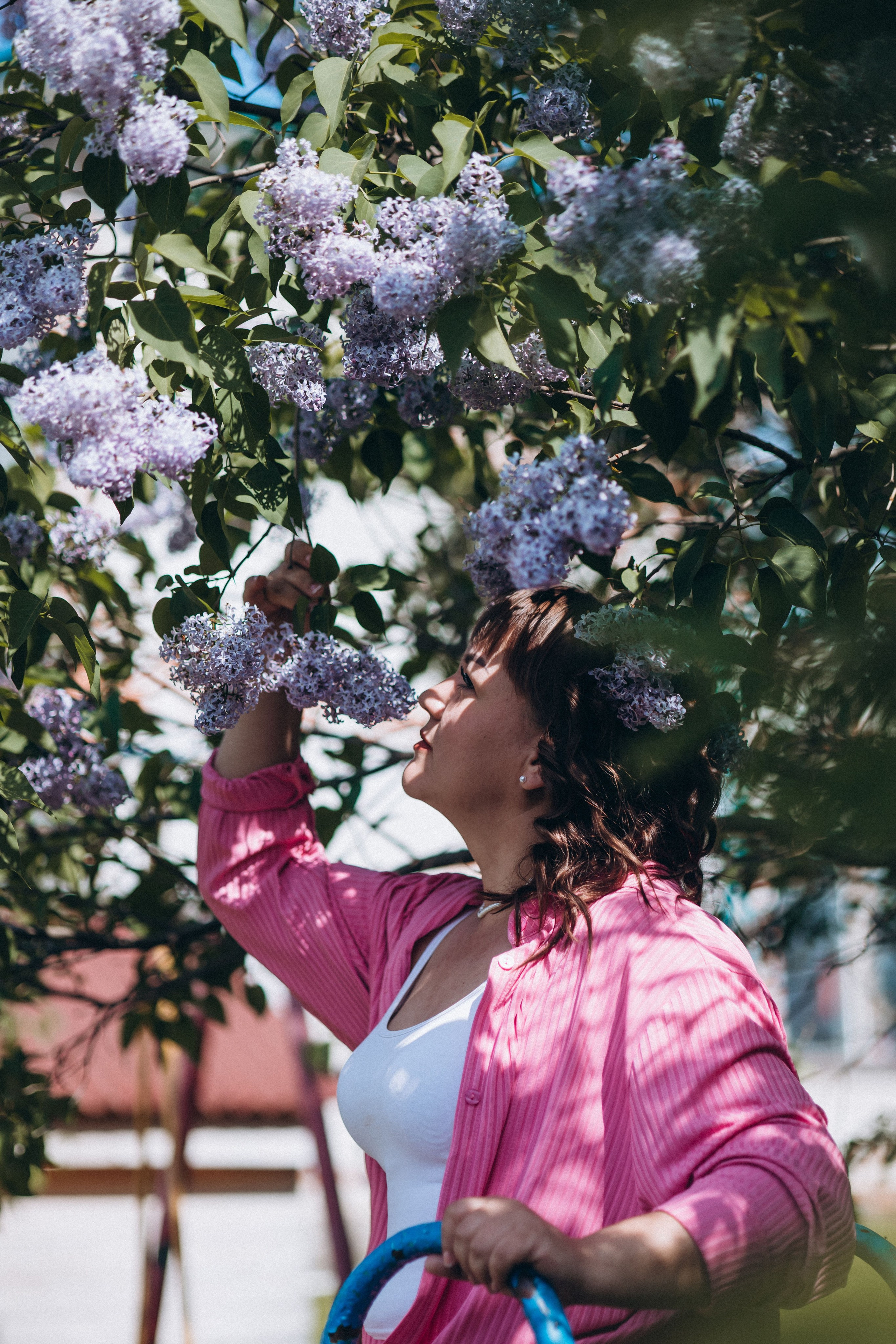 Аня. Семейный фотограф Нижневартовск Тюмень Ефимова Ирина