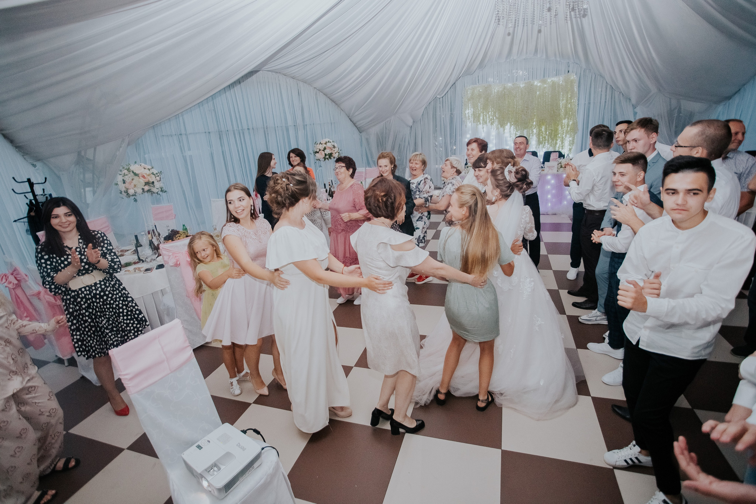 Владимир и Анна. Свадебный и семейный фотограф Екатерина Бубнова