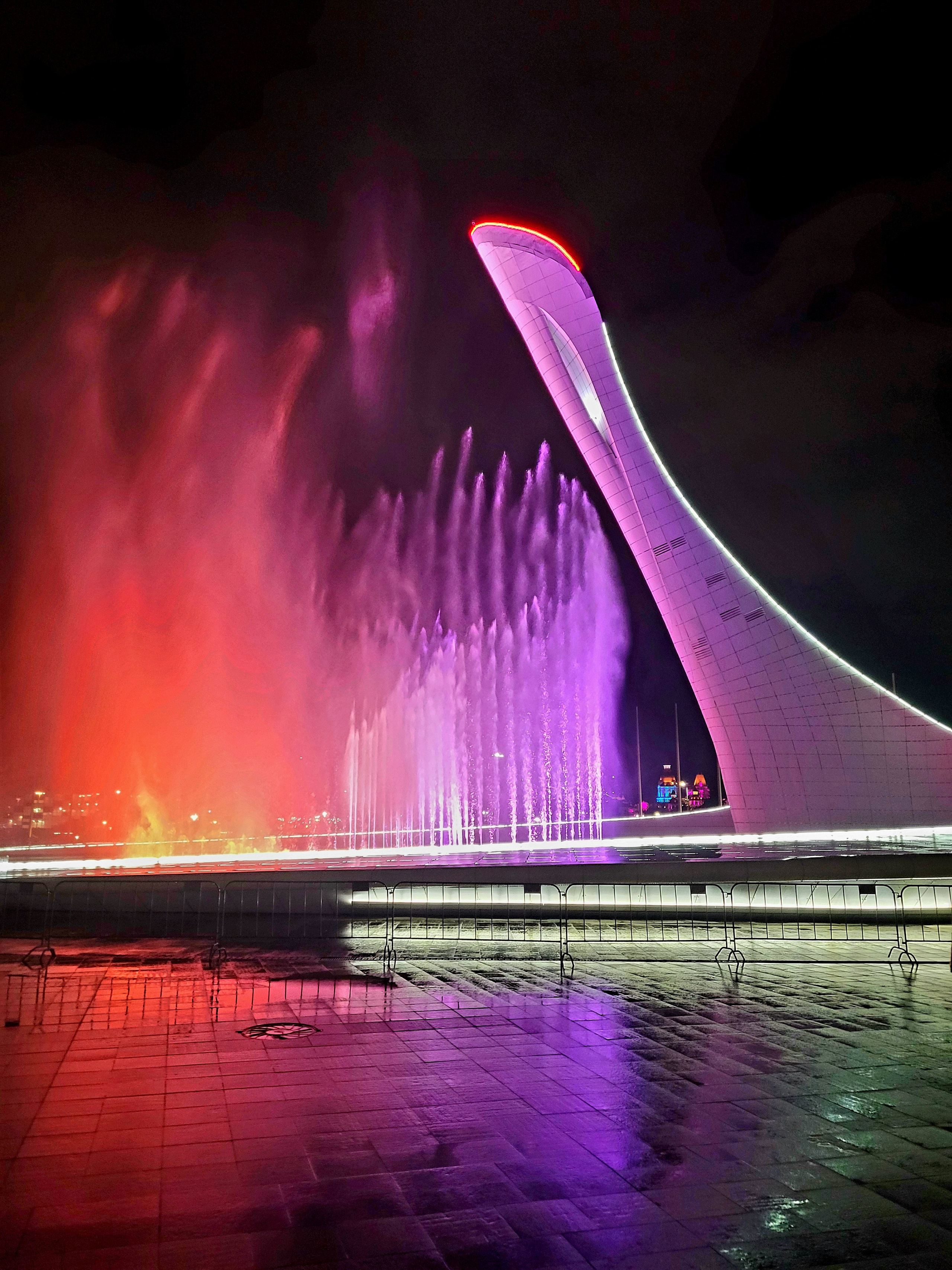 и классические произведения российских композиторов