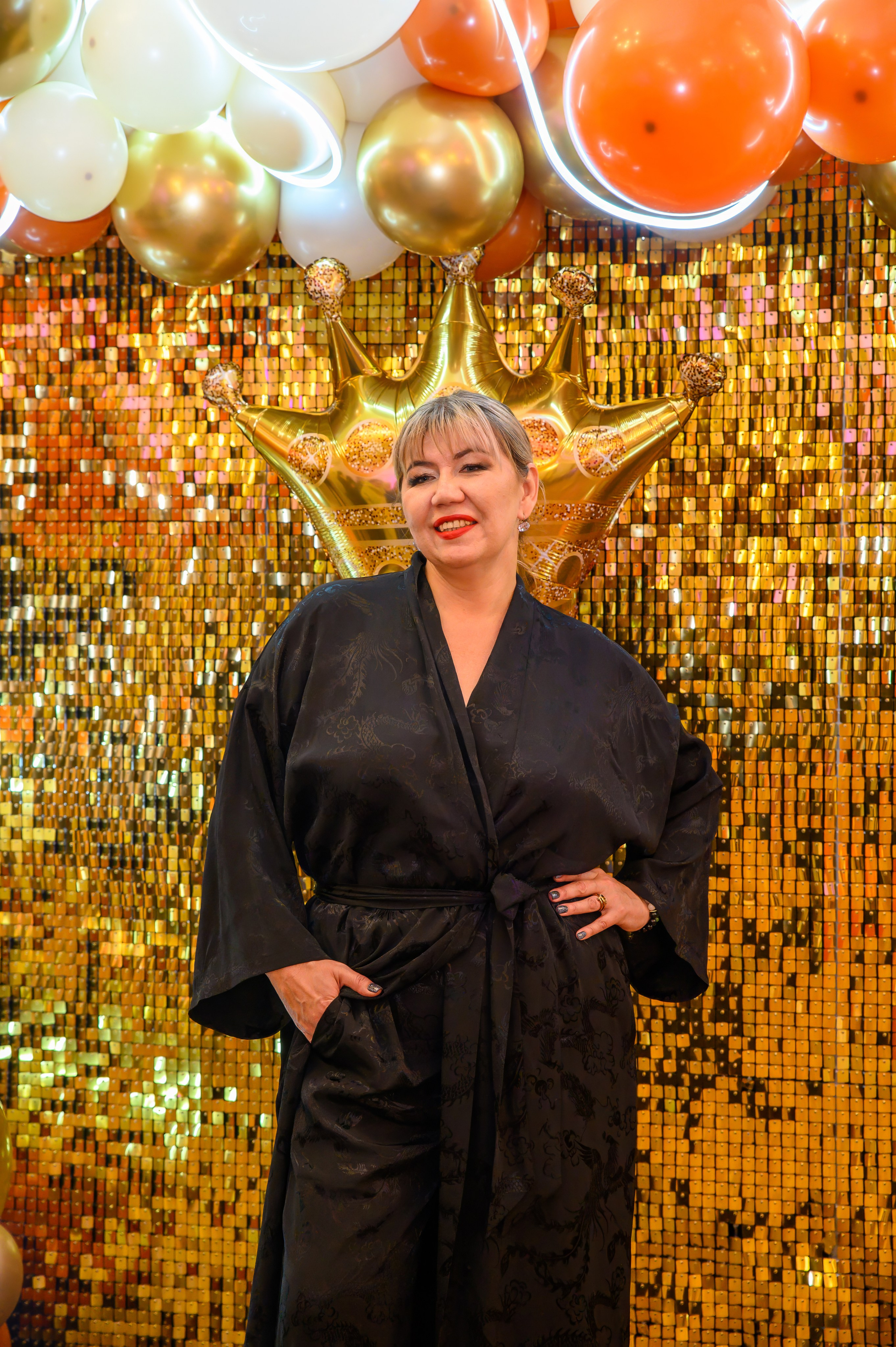 Конкурс красоты «Северная Аврора». Профессиональный фотограф в Санкт-Петербурге