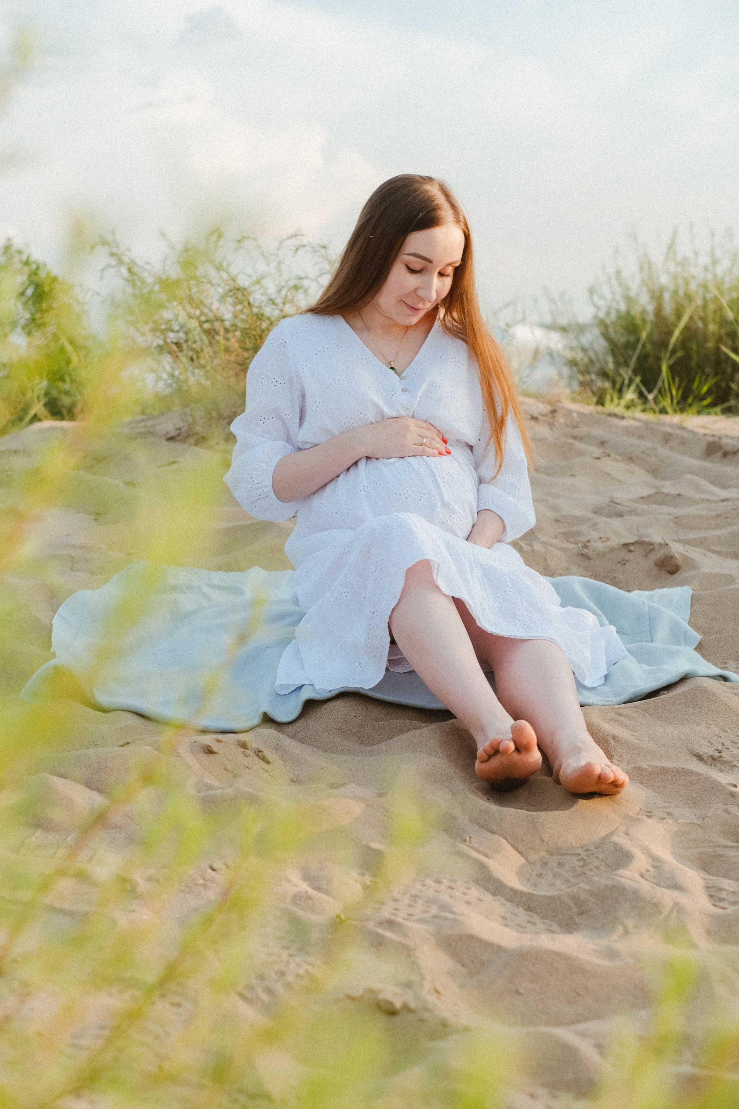 Елена + Никита. Андрющенко Мария фотограф Волгоград