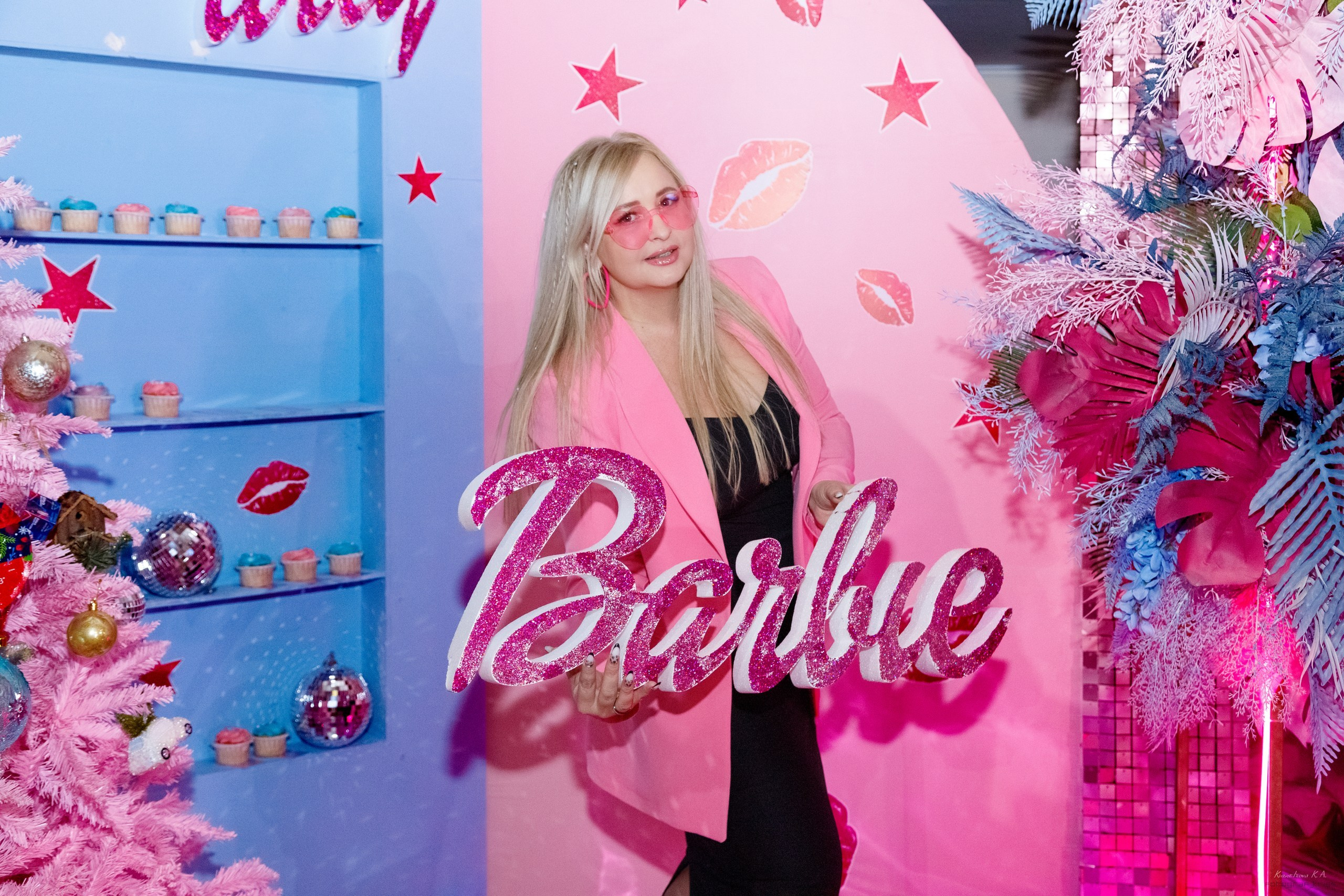 Репортажная съемка. Репортажный фотограф Кузнецова Кристина