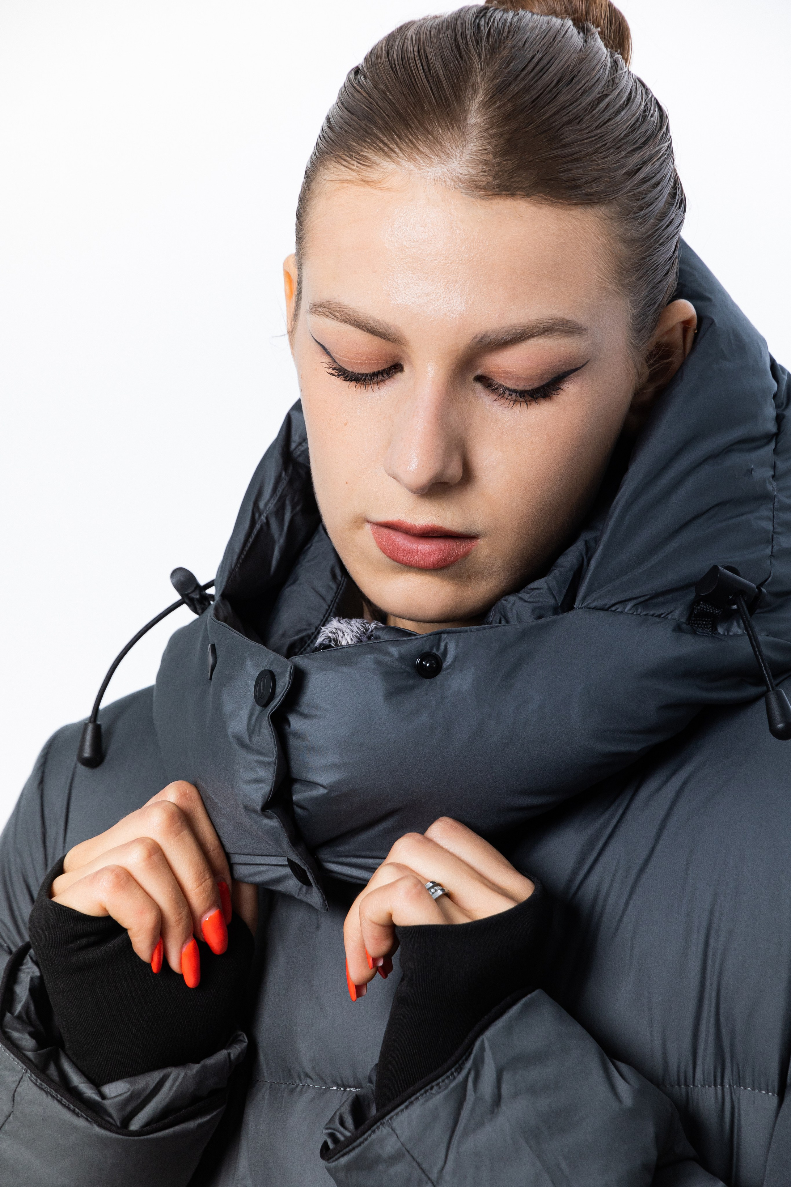 Unistore. Фотограф в Якутске Полина Скрыбыкина