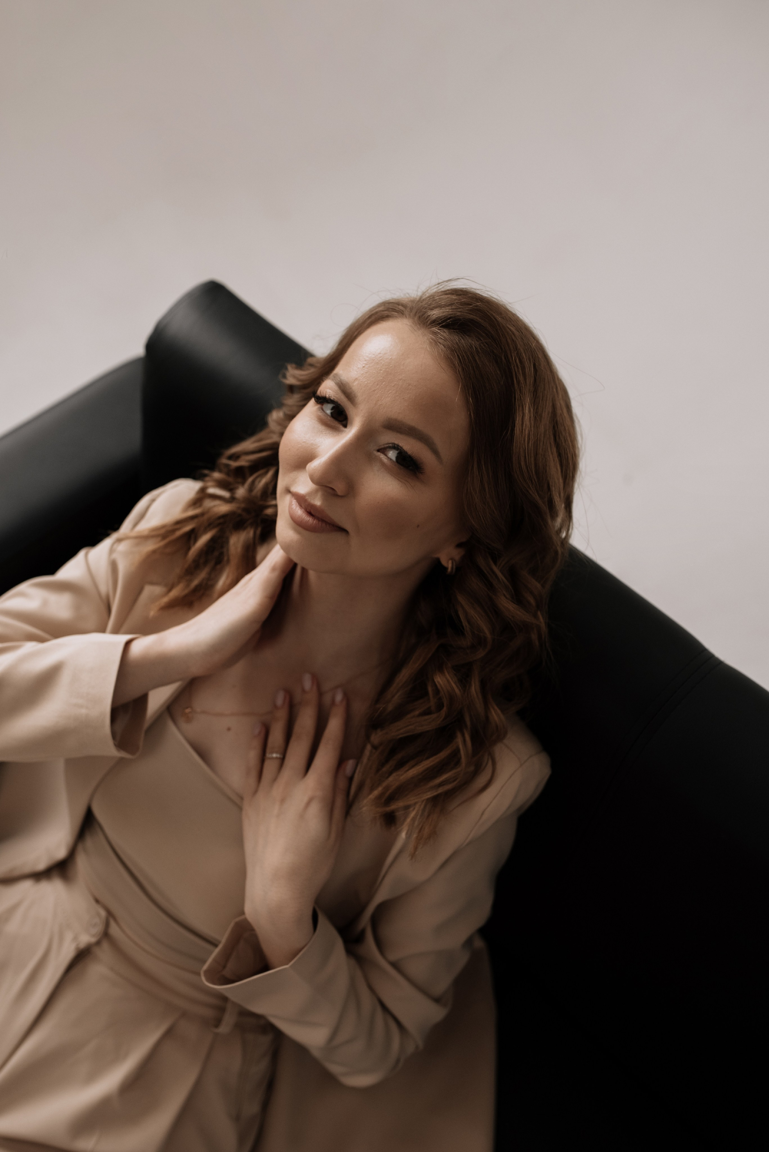 Лена. Фотограф Ольга Плеханова | Нижний Новгород, Москва