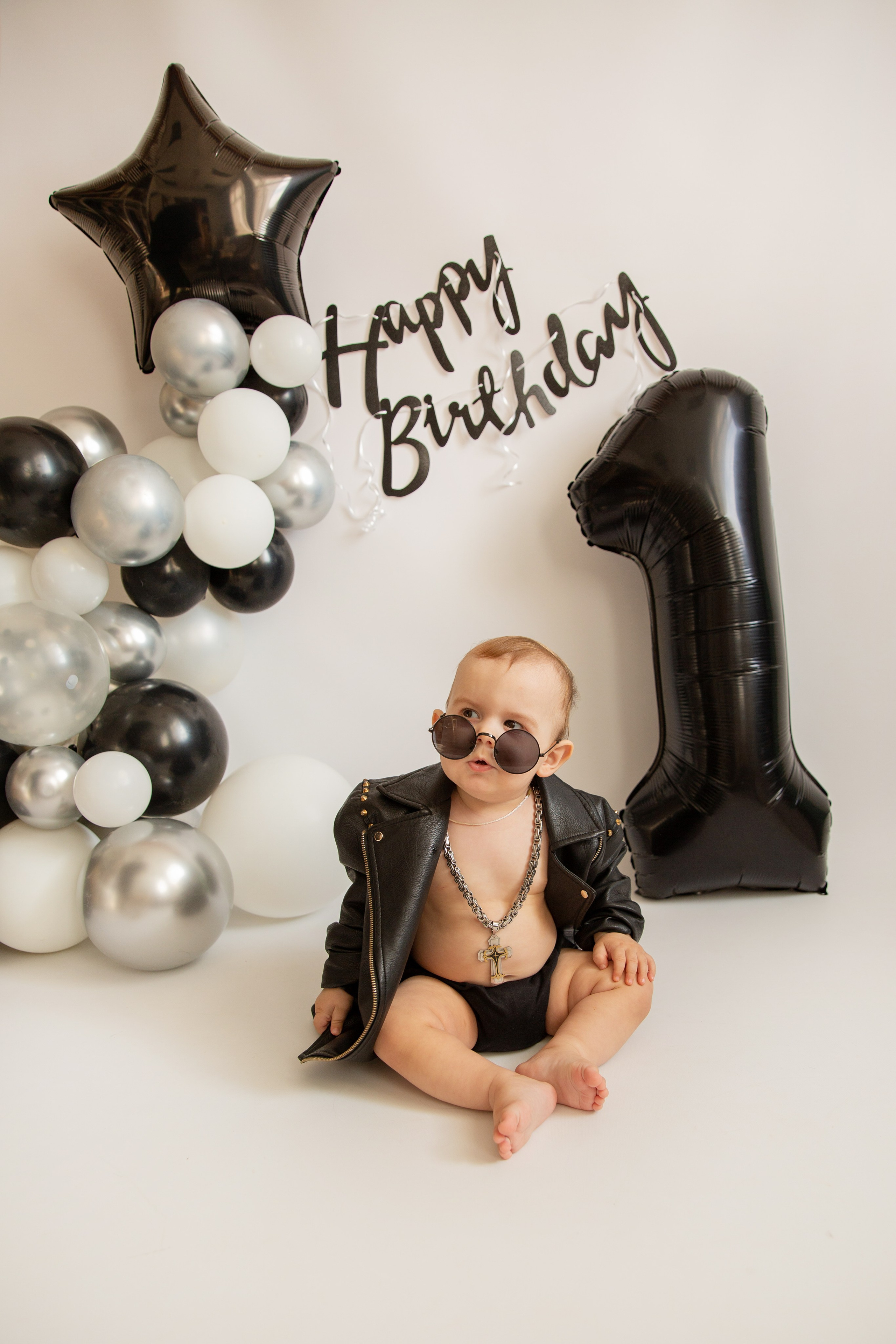 День рождения. Фотограф новорожденных в Волгограде Иванова Екатерина