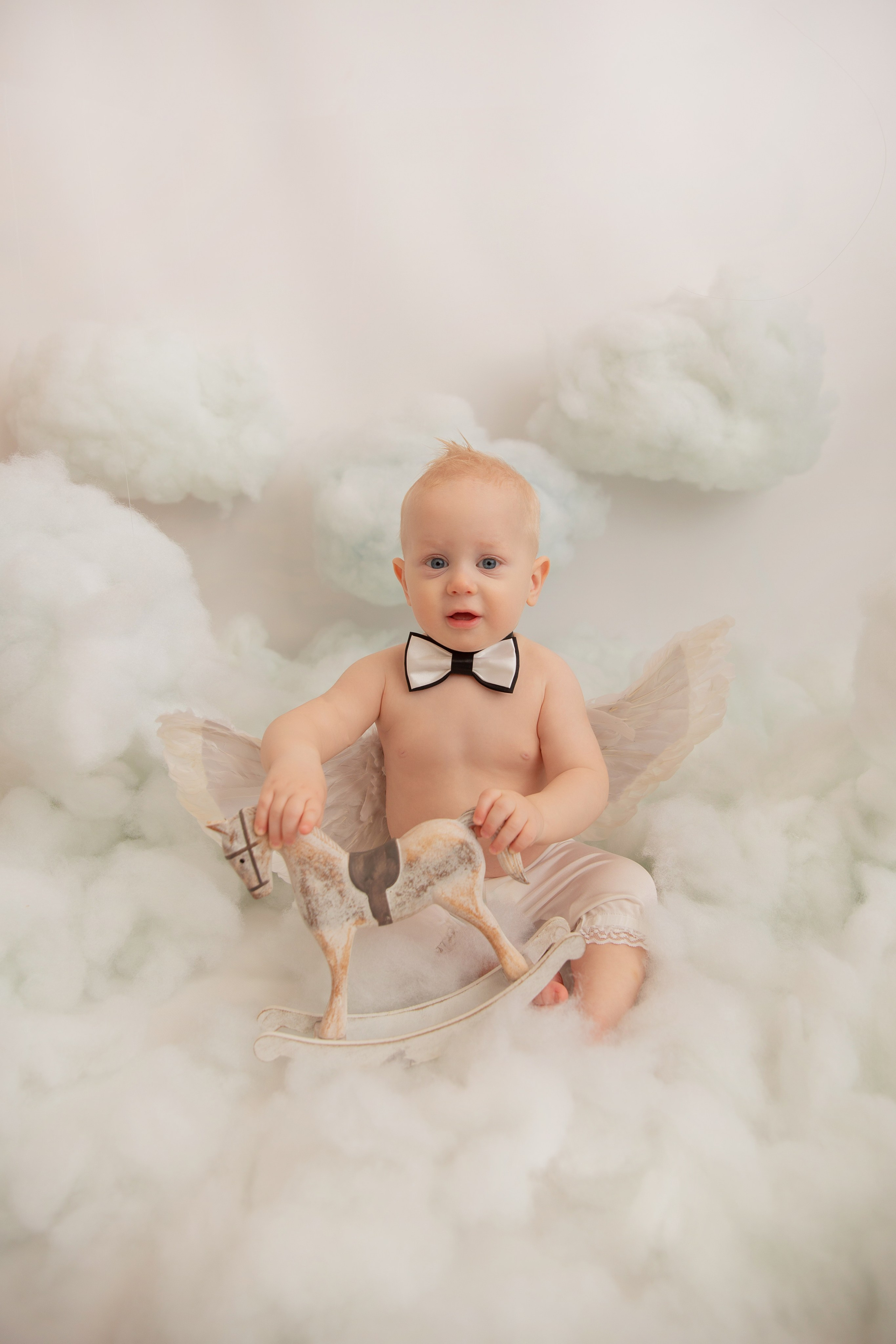 День рождения. Фотограф новорожденных в Волгограде Иванова Екатерина