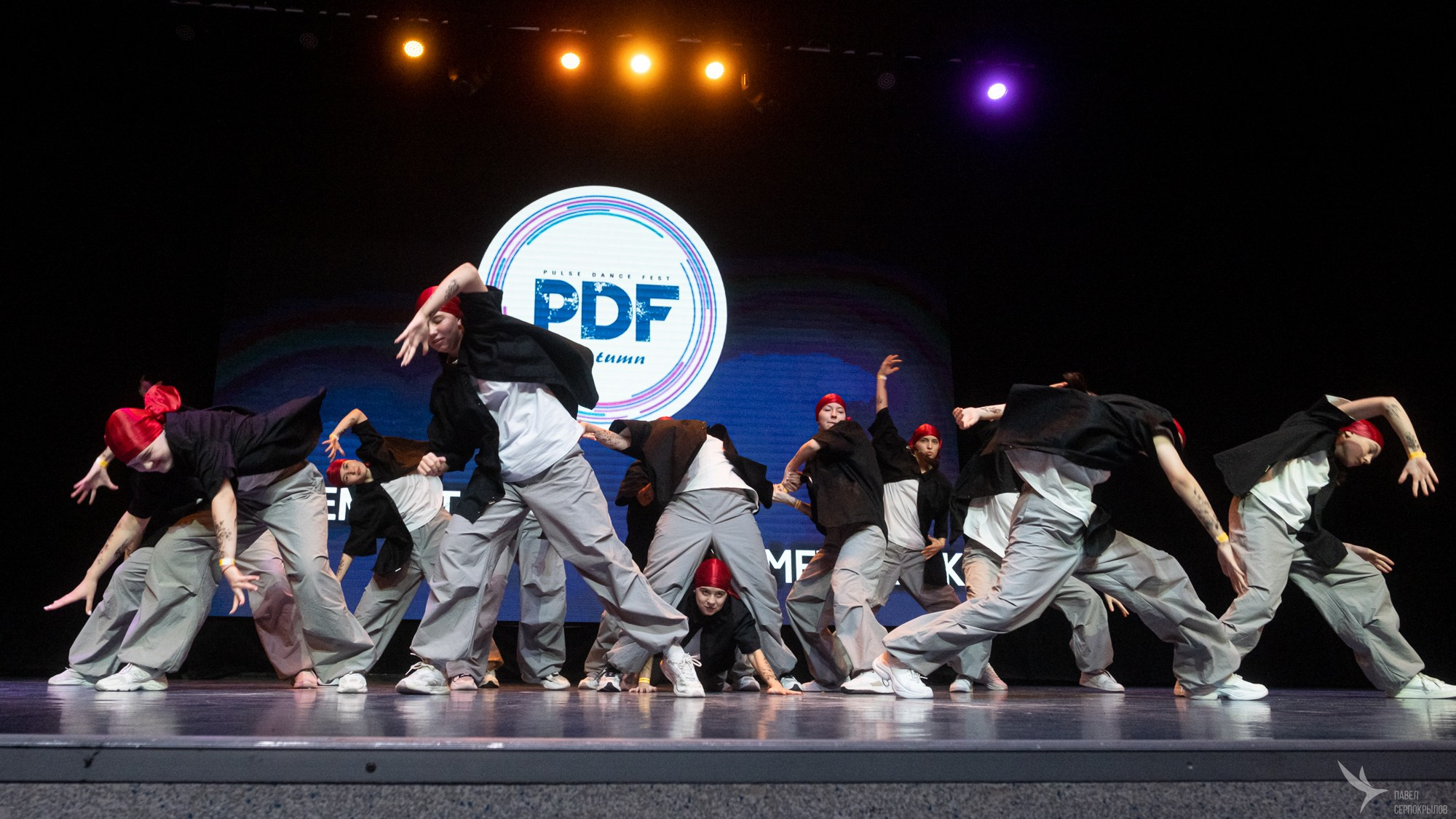 PDF 2023 Autumn. Репортажный фотограф в Казани Павел Серпокрылов