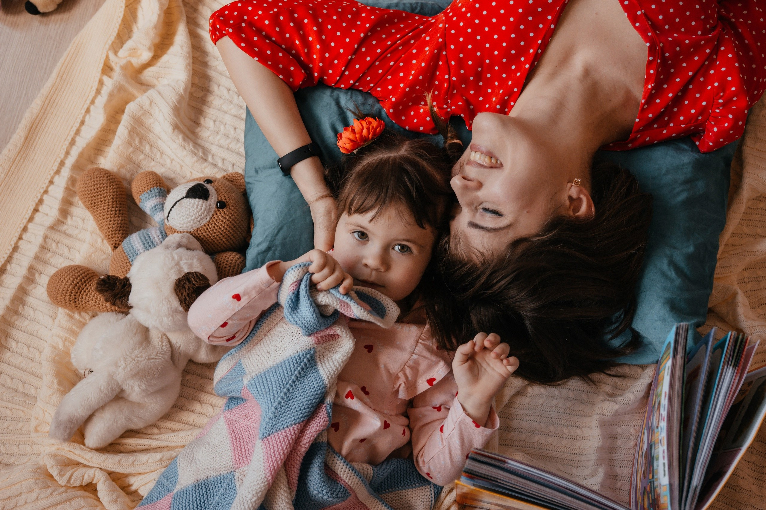 Семейный фотограф в Ставрополе Кристина Сысоева