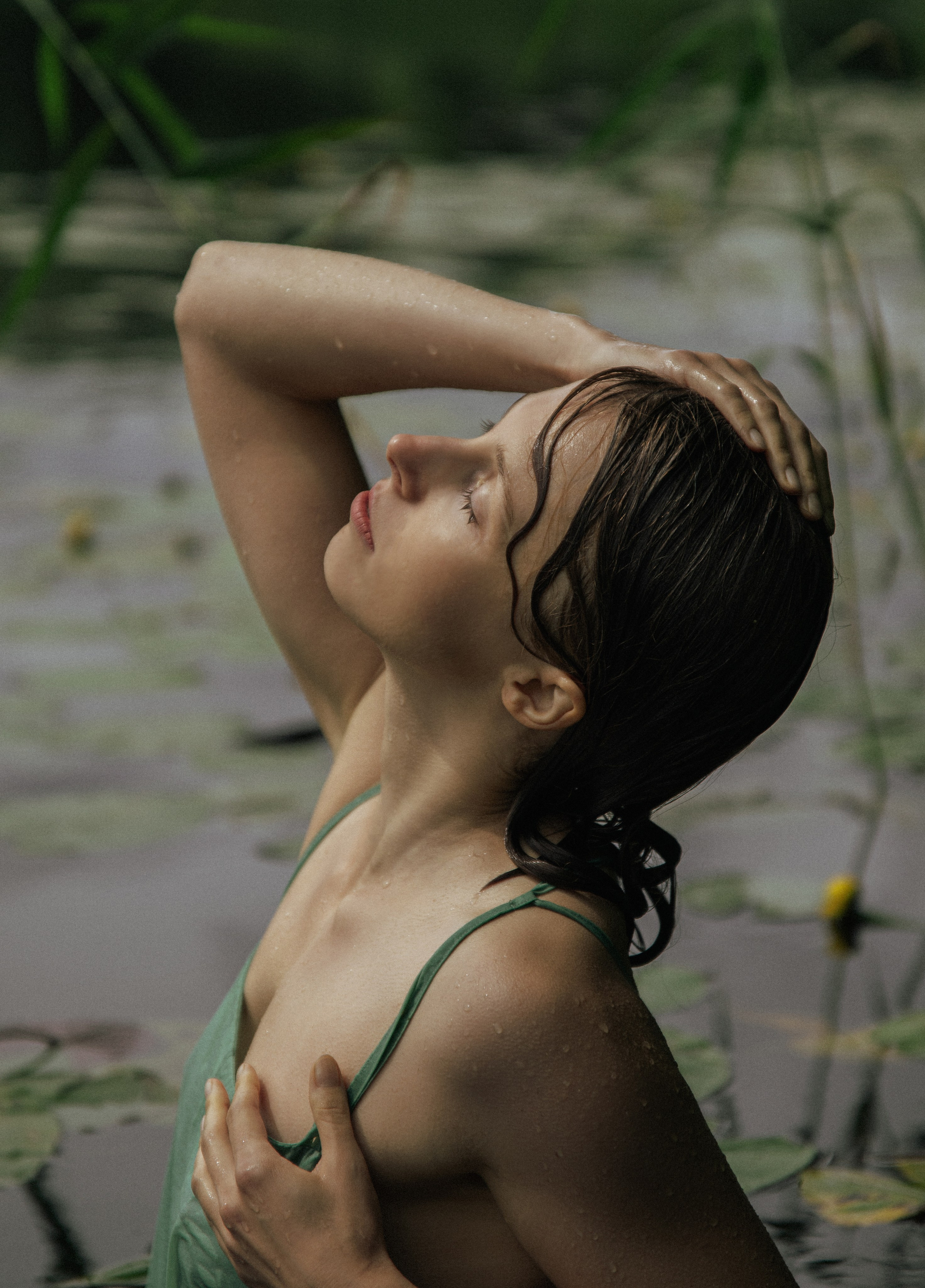Юлия. Фотограф в Твери Дарья Уткина