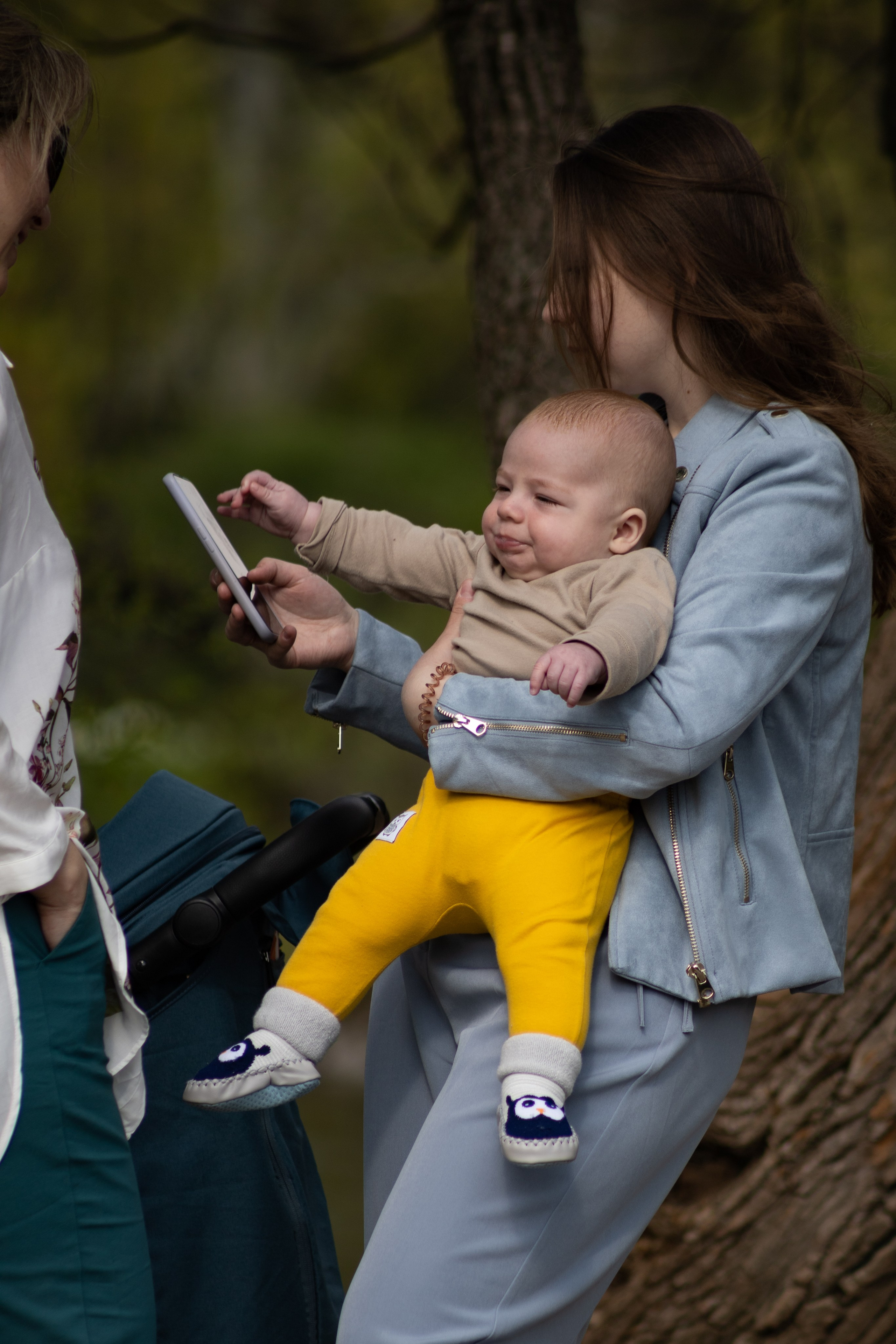Репортаж. Фотограф в Москве, Дмитрий Горбатов