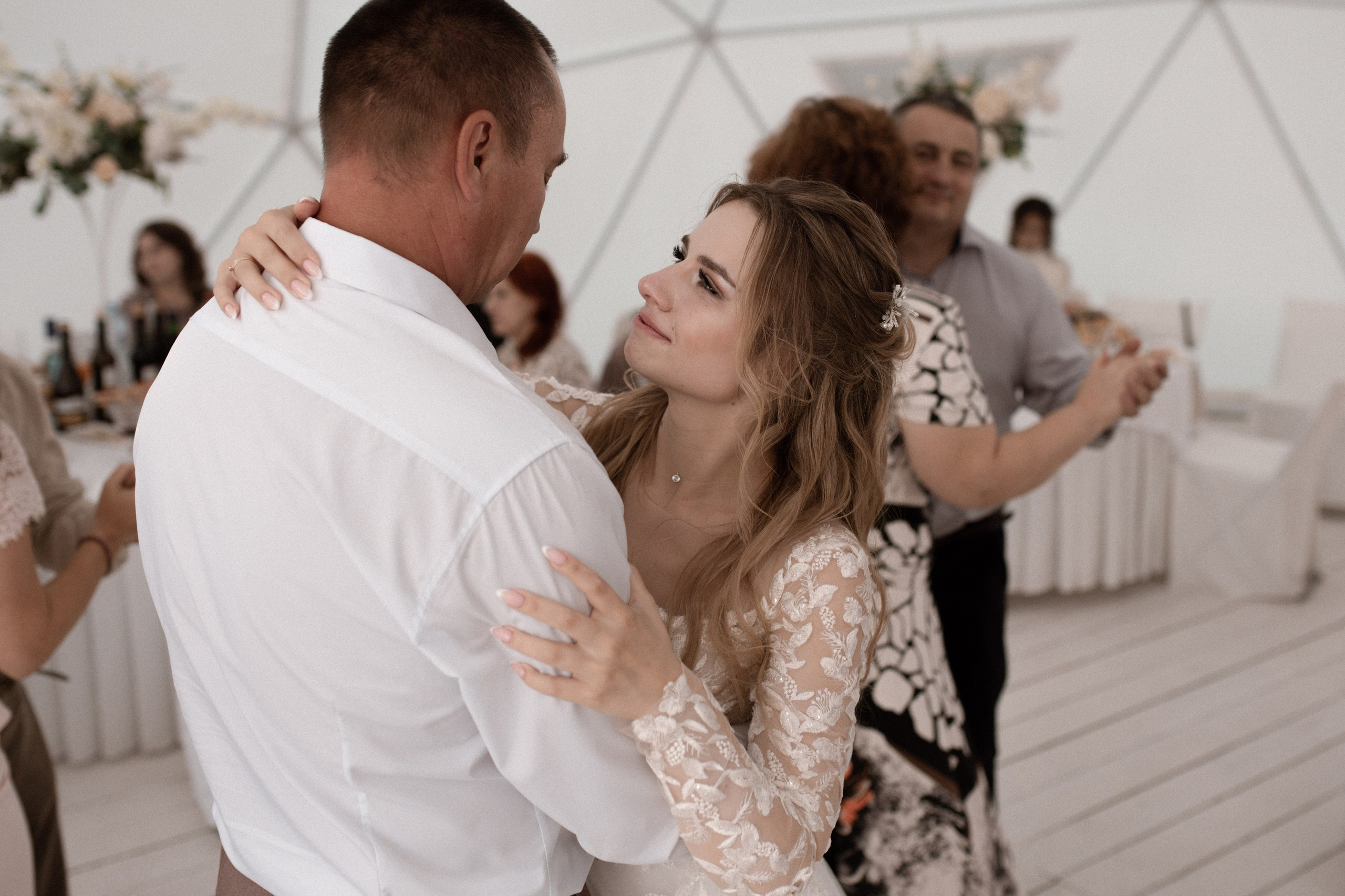 Артем и Диана (полный день). Свадебный фотограф Екатерина Черкасская