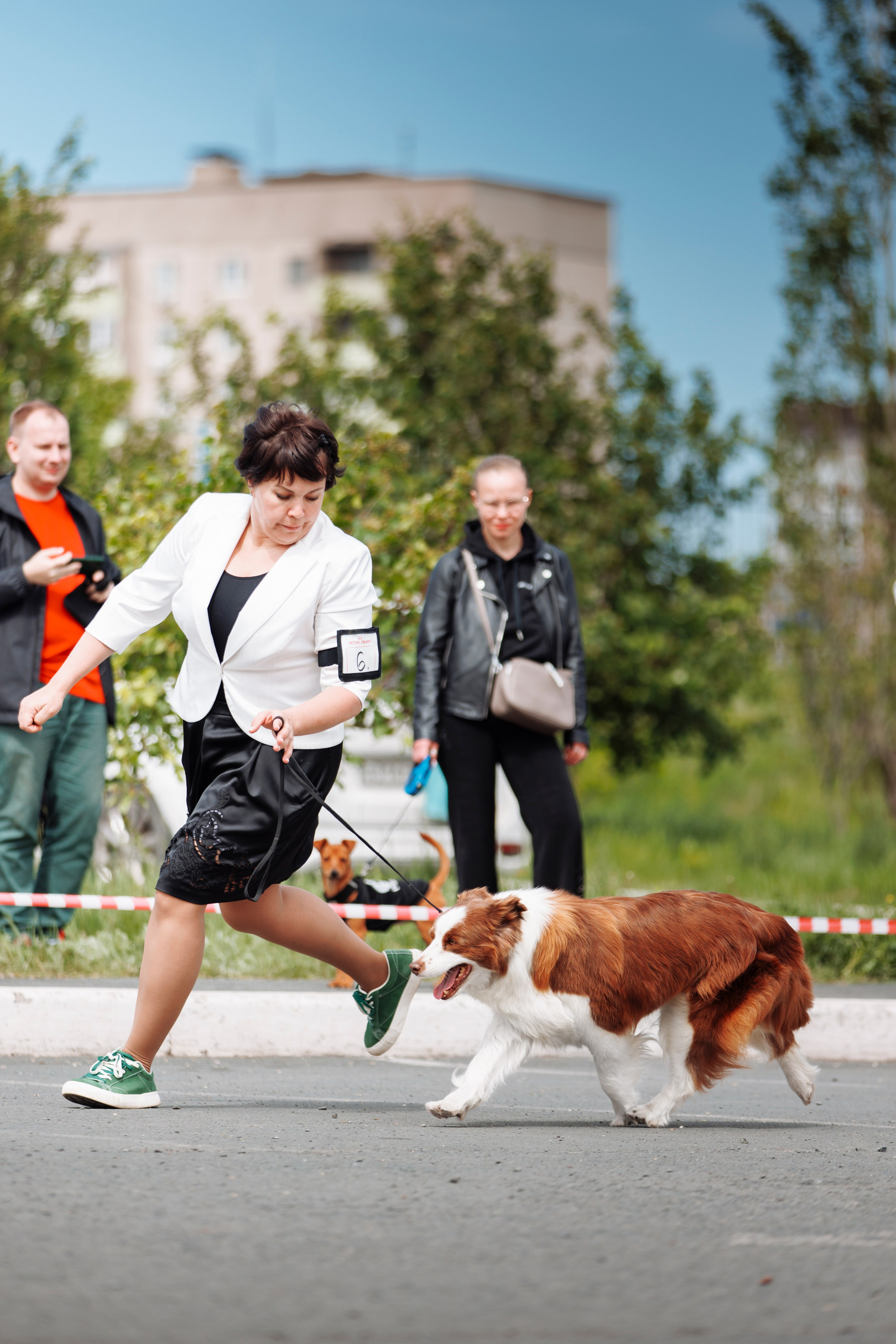 Такой разношерстный Орск 25. О нас